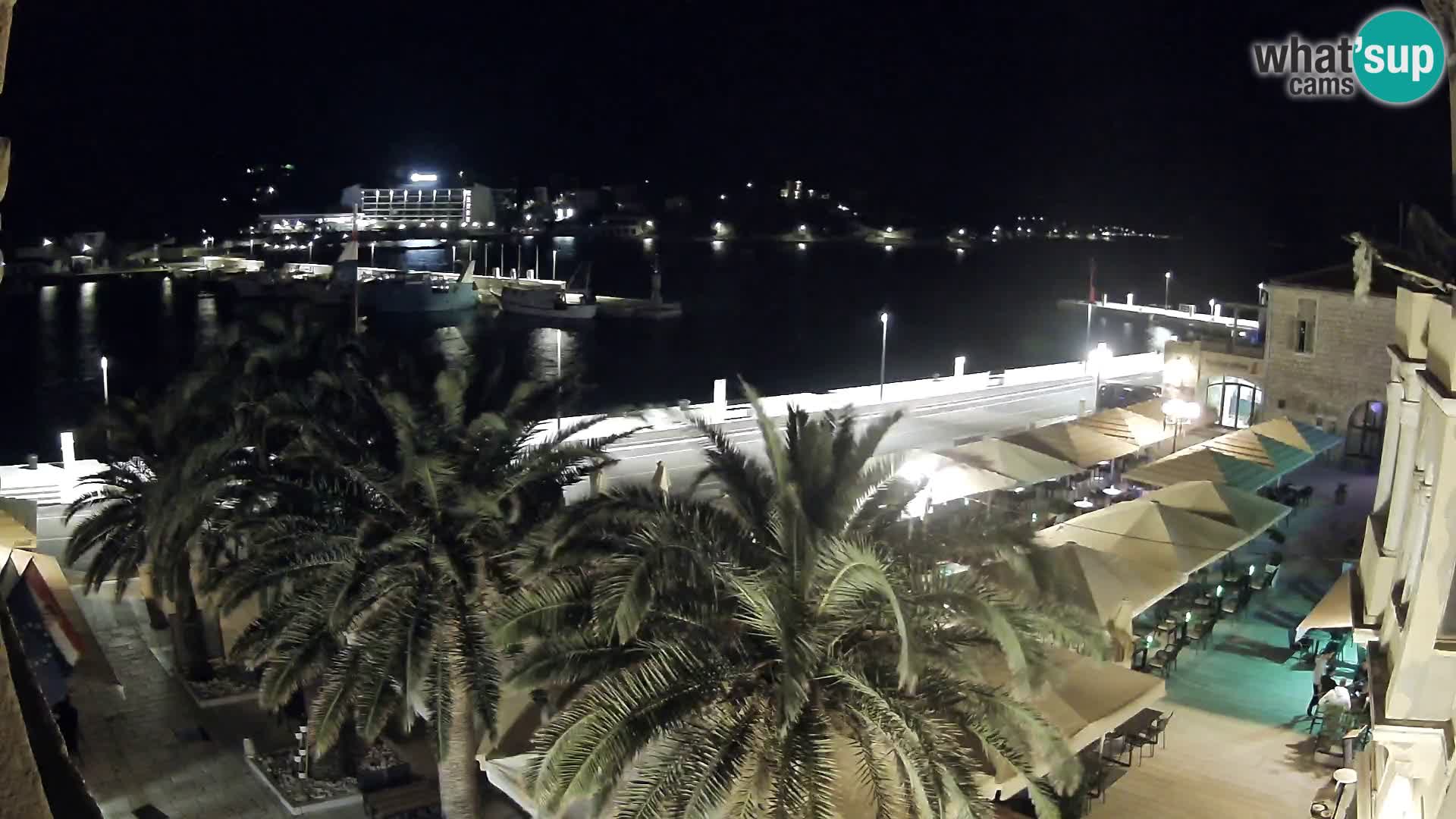 Event webcam – Rab