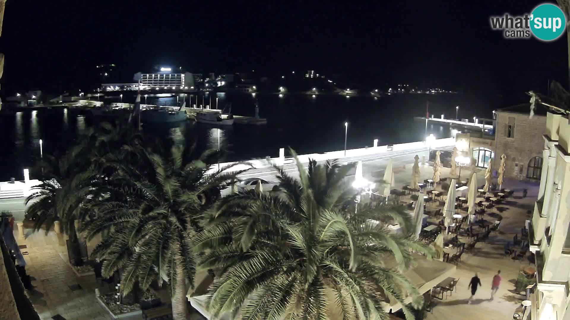 Event webcam – Rab