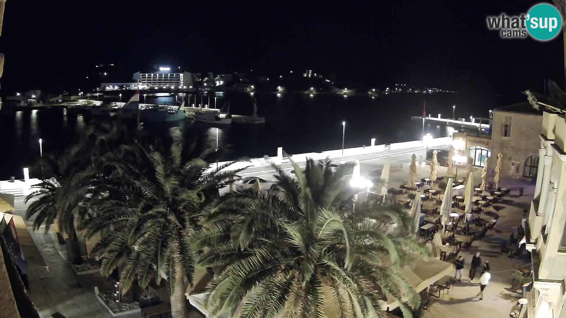 Event webcam – Rab