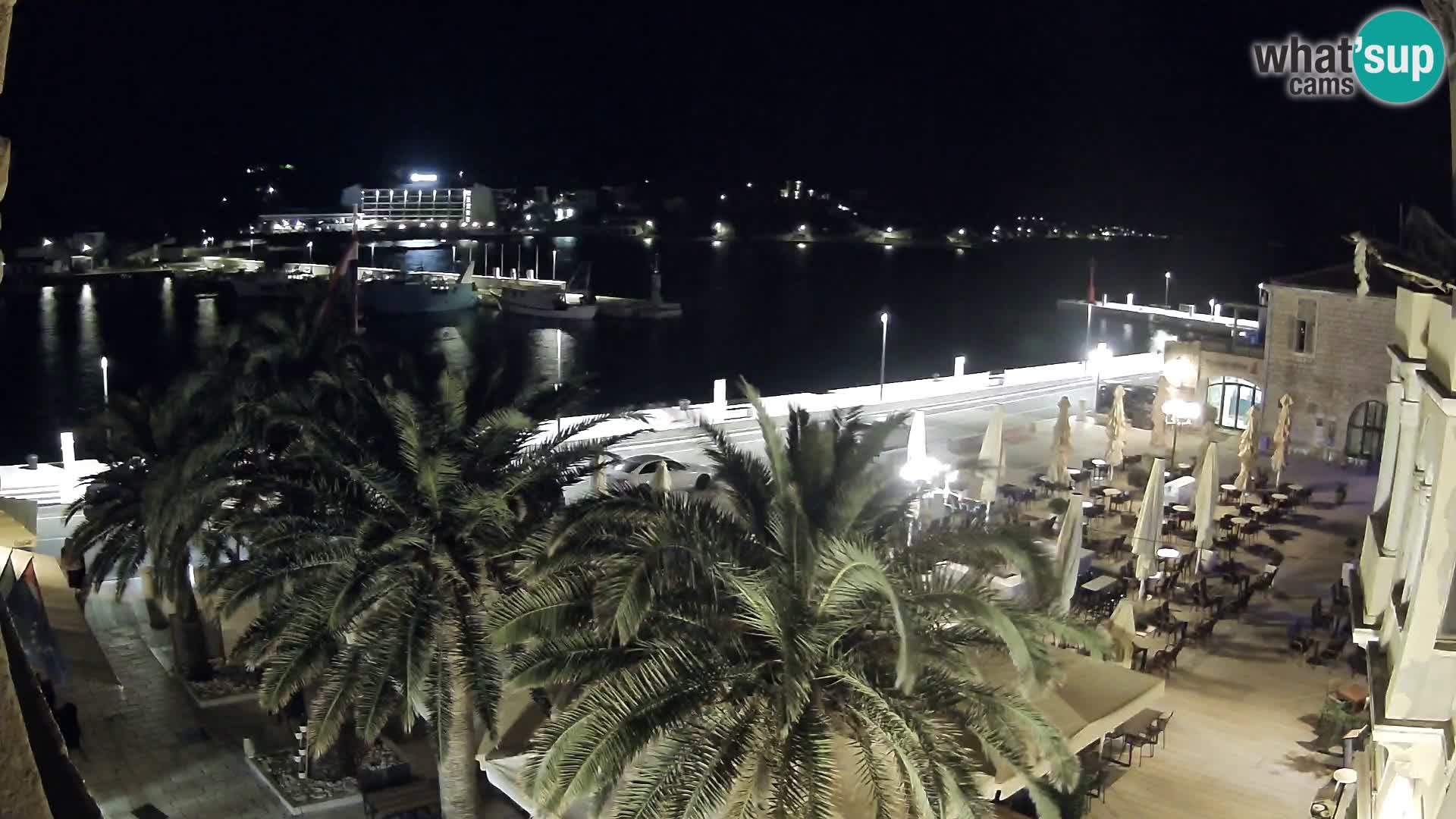 Event webcam – Rab