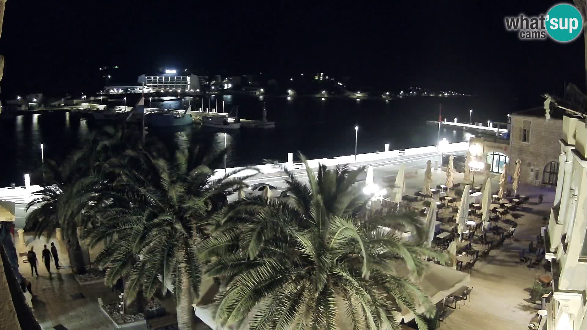 Event webcam – Rab