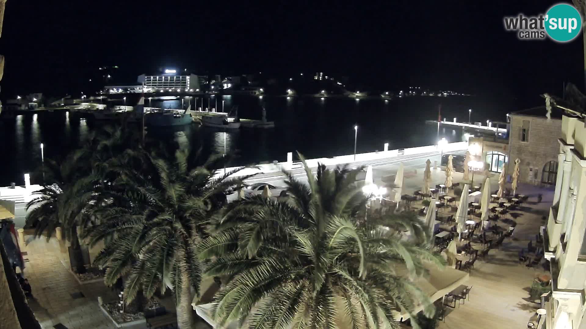 Event webcam – Rab