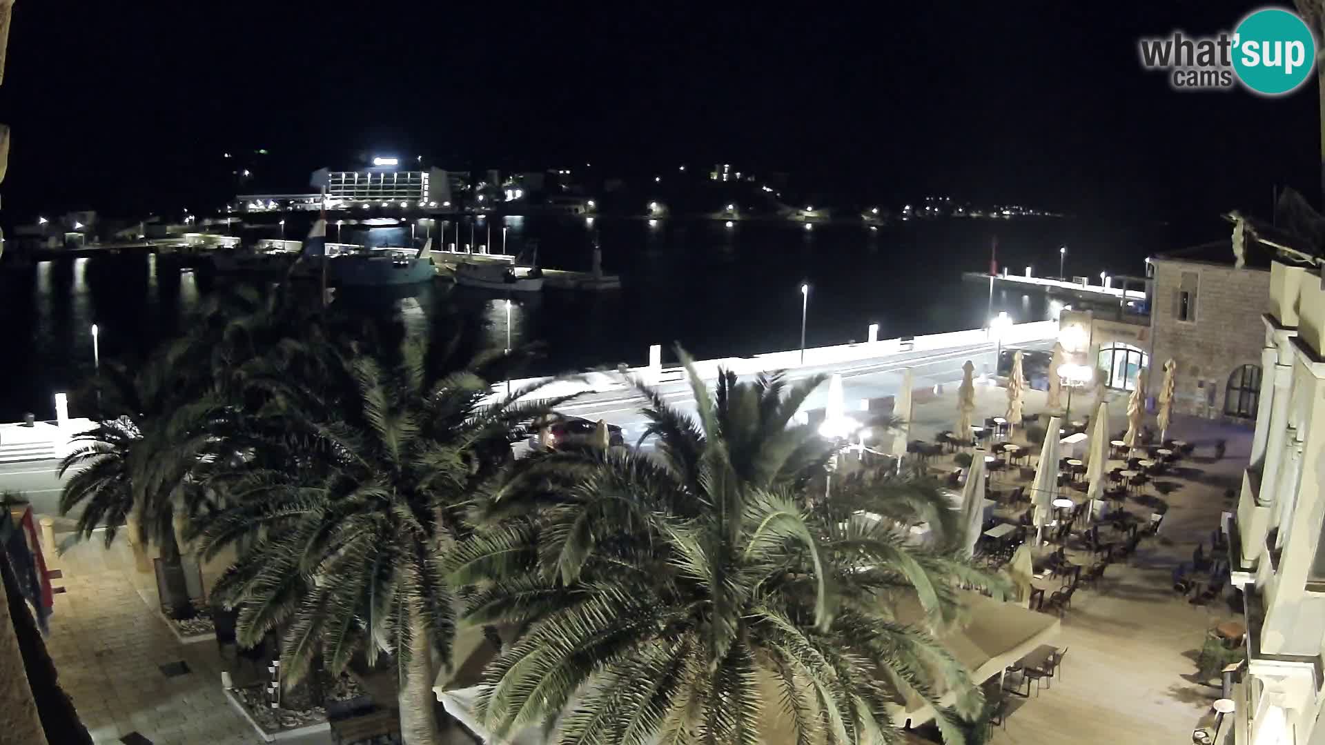 Event webcam – Rab