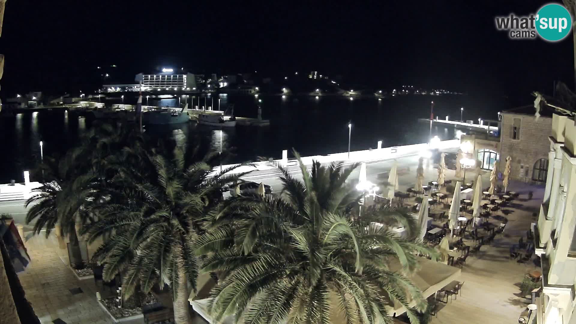 Event webcam – Rab