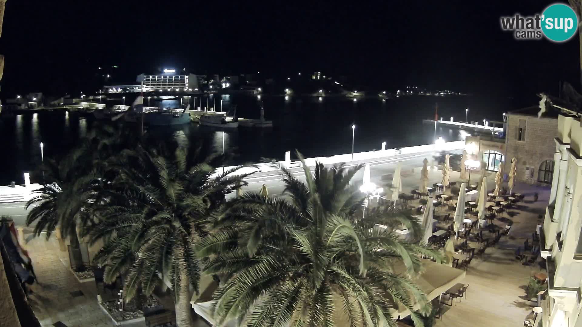 Event webcam – Rab