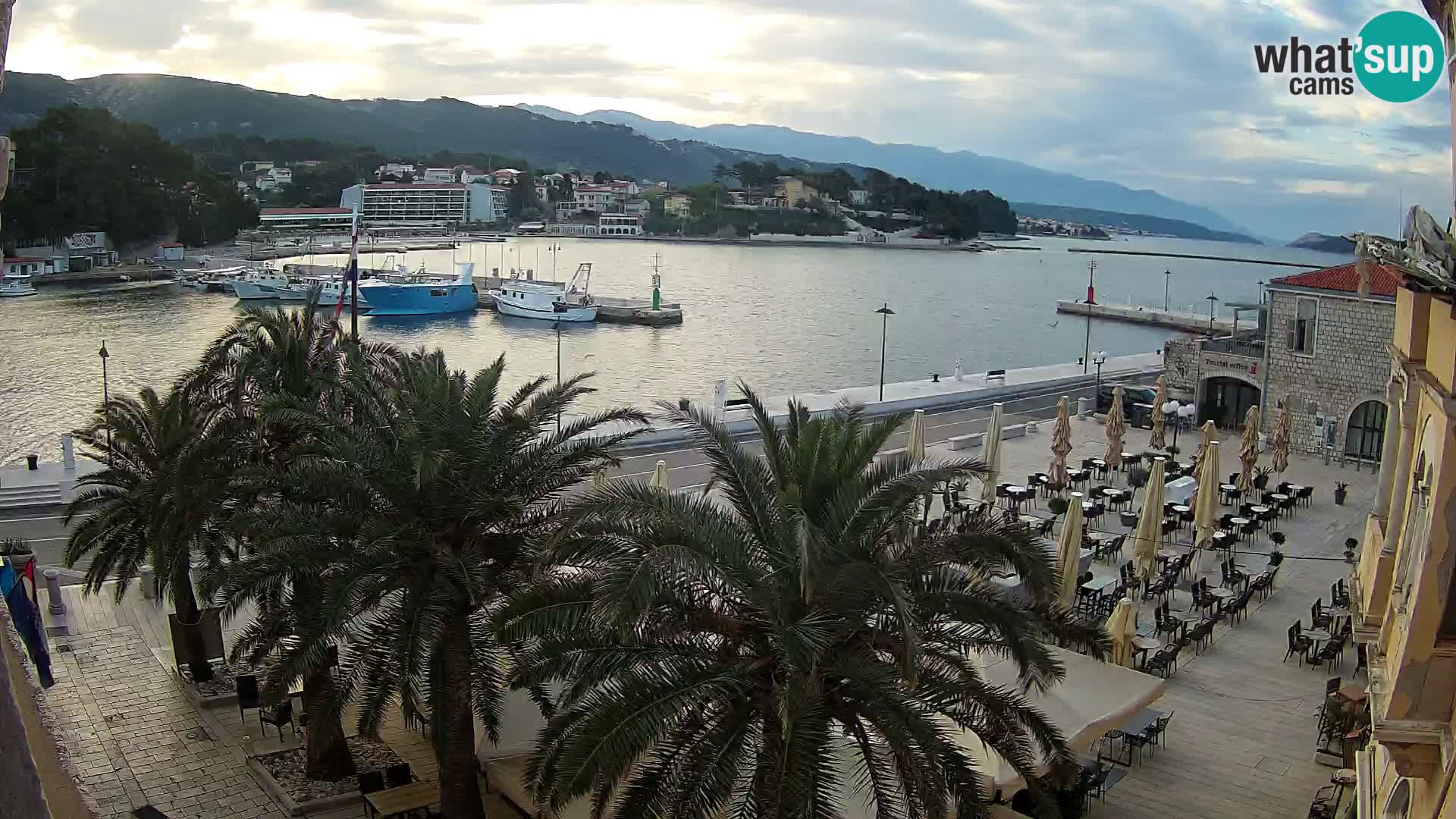 Event webcam – Rab