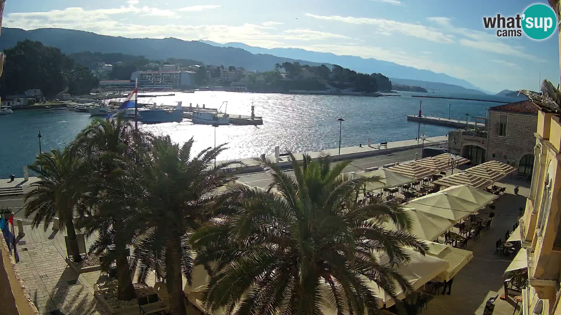 Event webcam – Rab