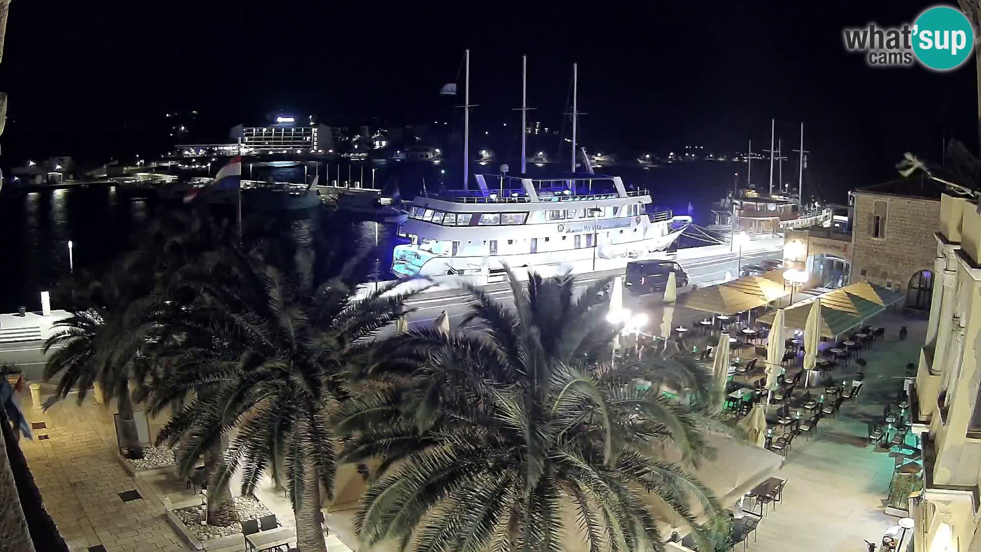 Event webcam – Rab