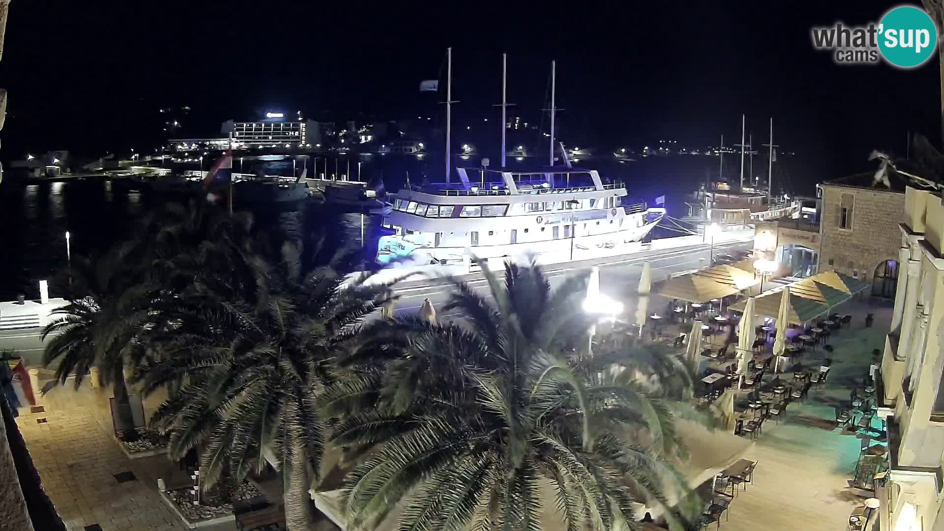 Event webcam – Rab