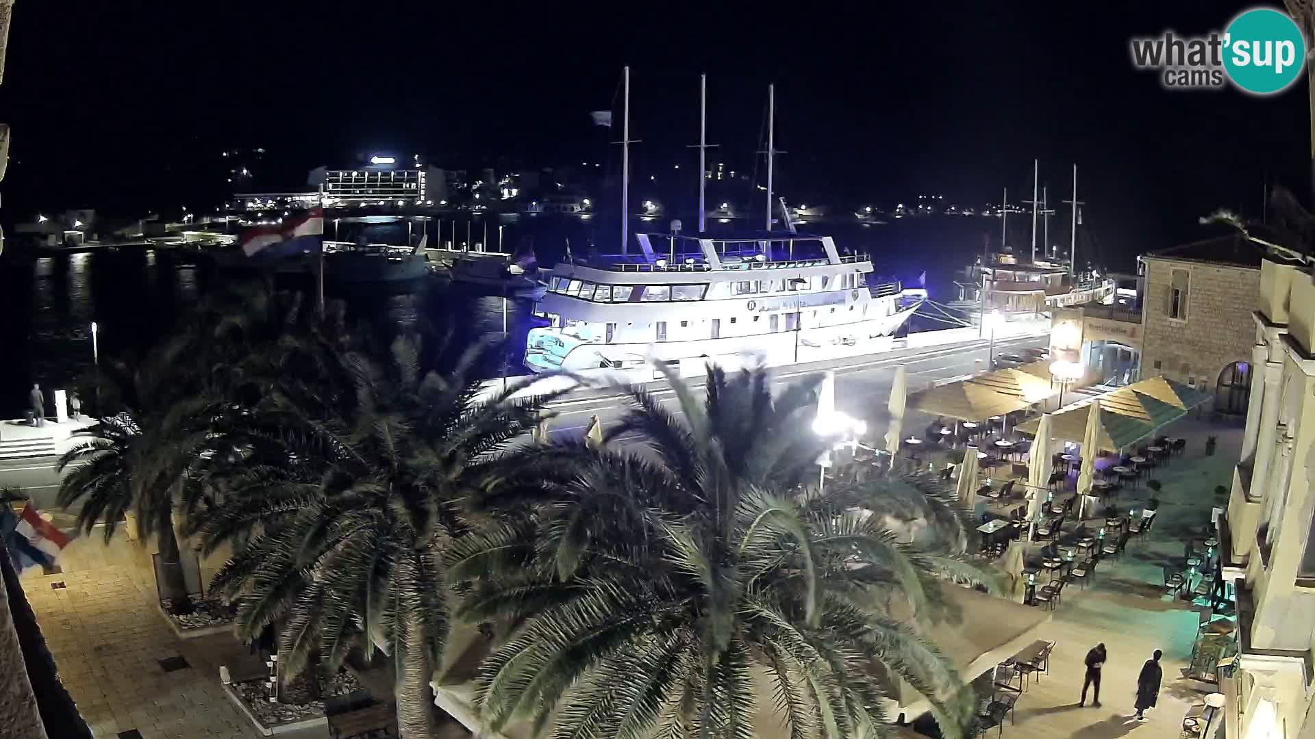 Event webcam – Rab
