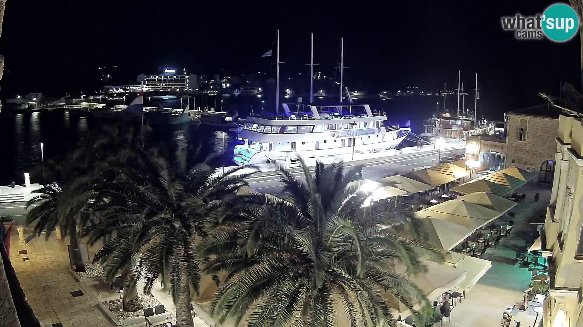 Event webcam – Rab