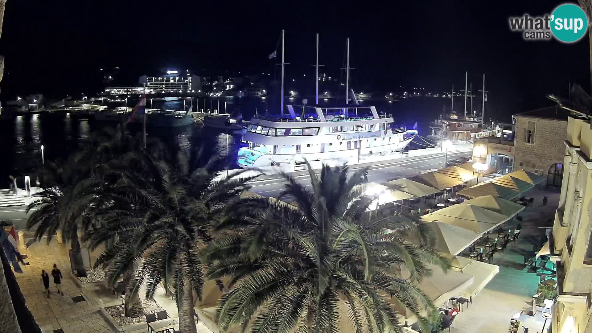 Event webcam – Rab