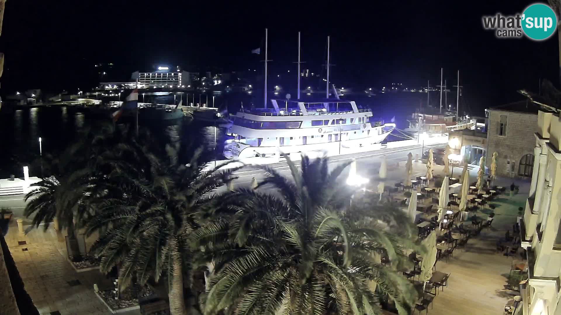Event webcam – Rab