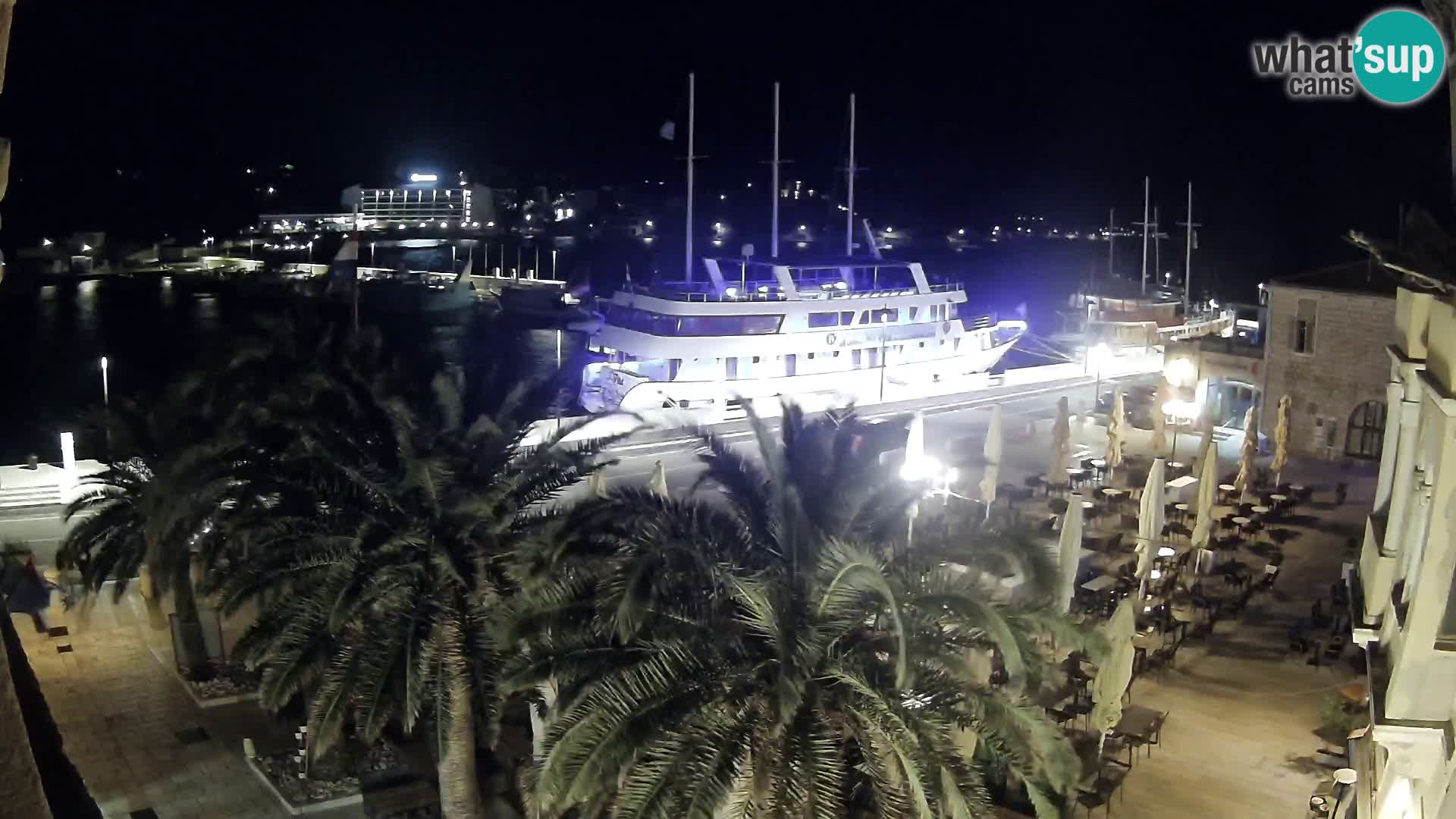 Event webcam – Rab