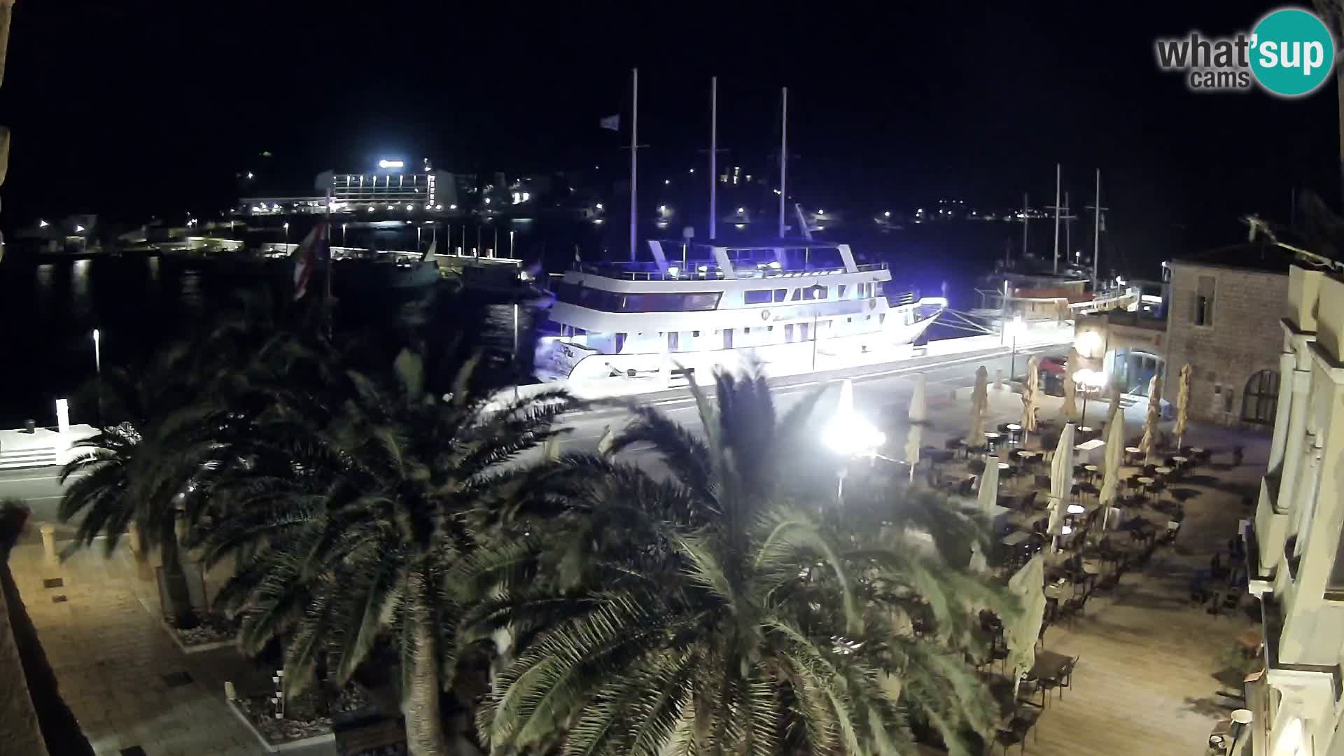 Event webcam – Rab