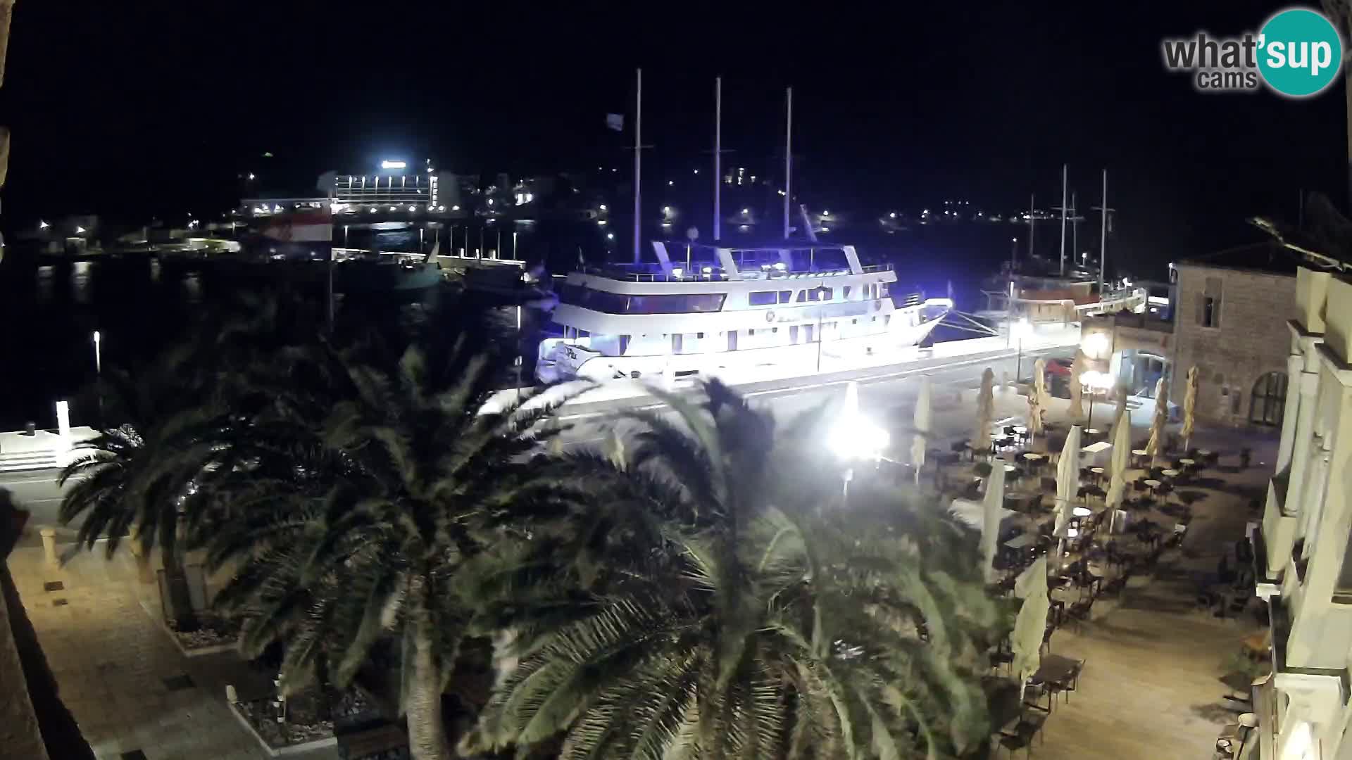 Event webcam – Rab
