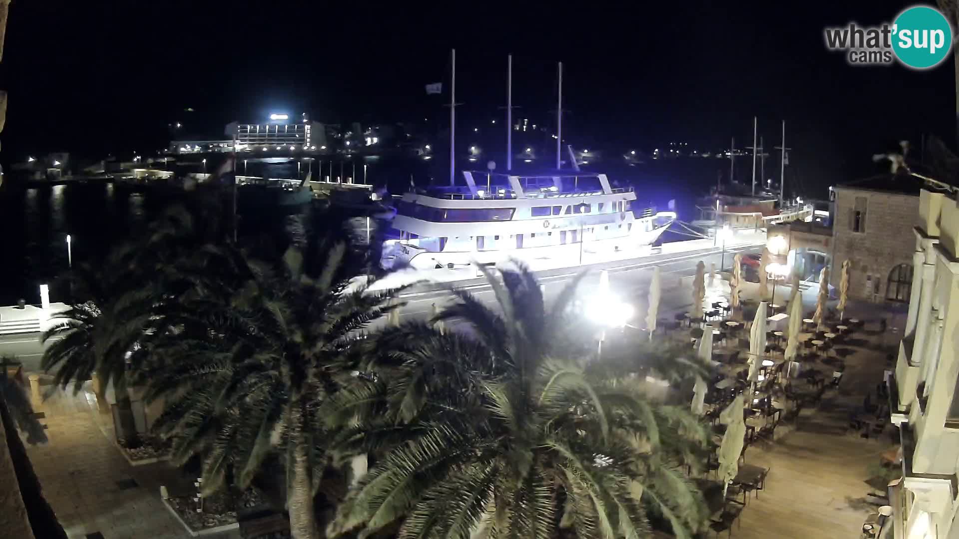Event webcam – Rab