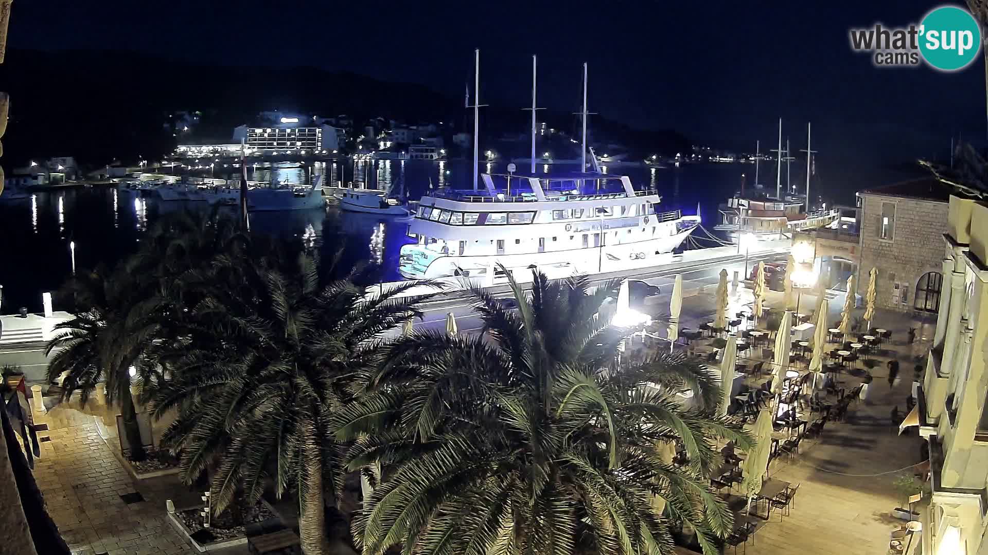Event webcam – Rab