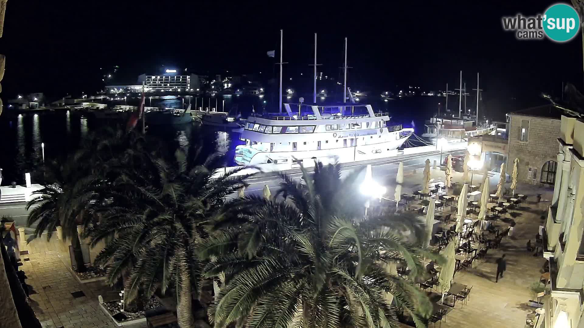 Event webcam – Rab