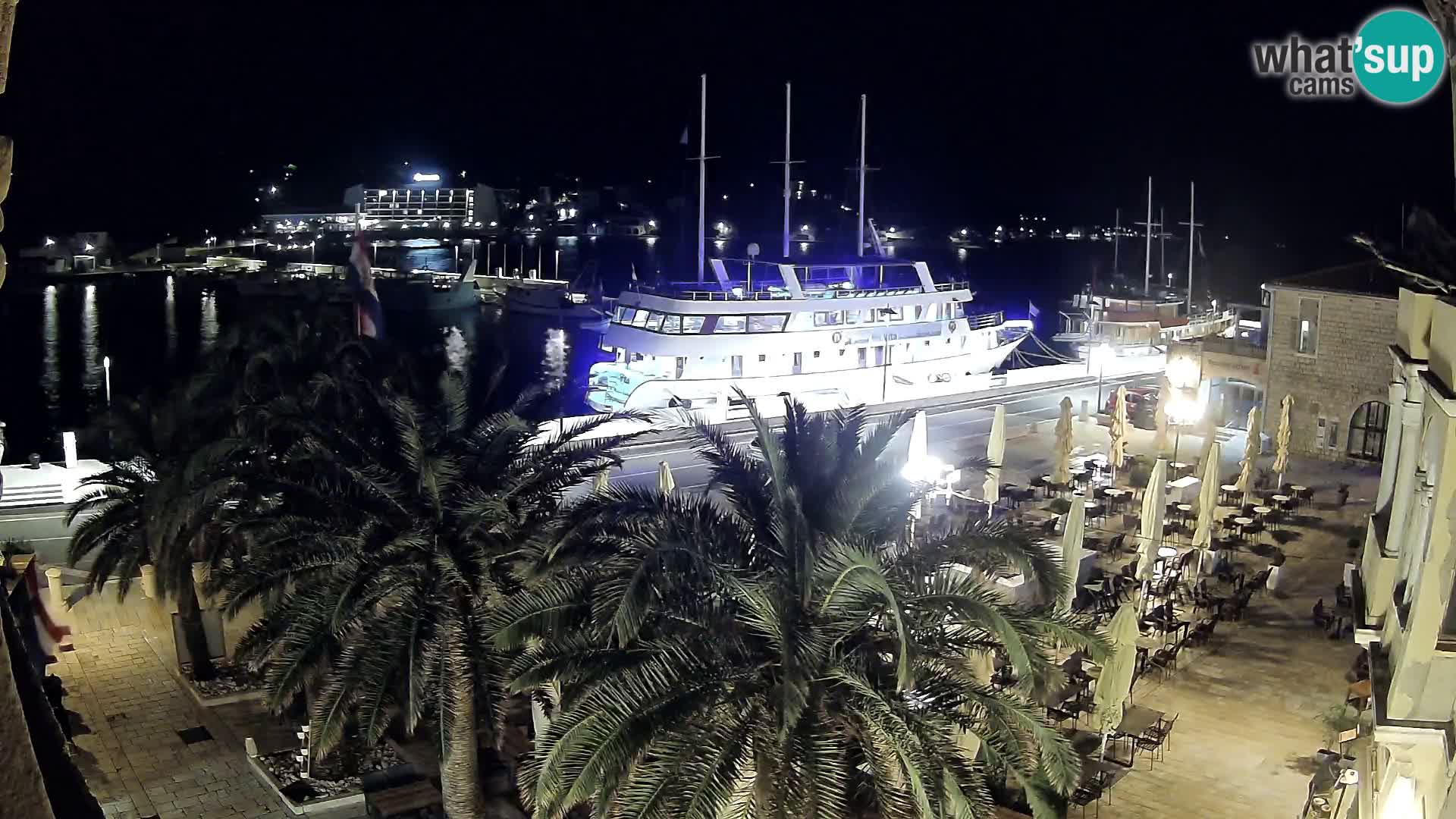 Event webcam – Rab
