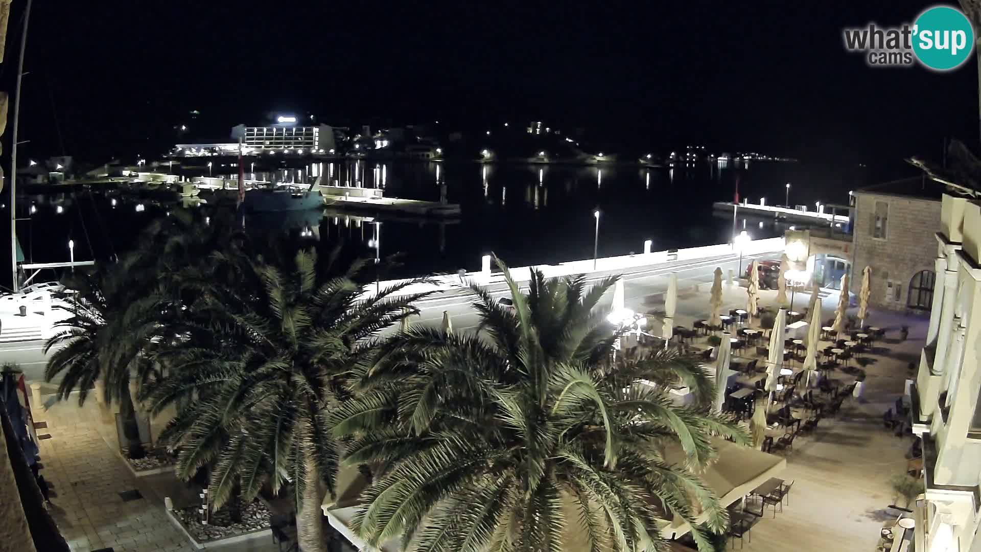 Event webcam – Rab