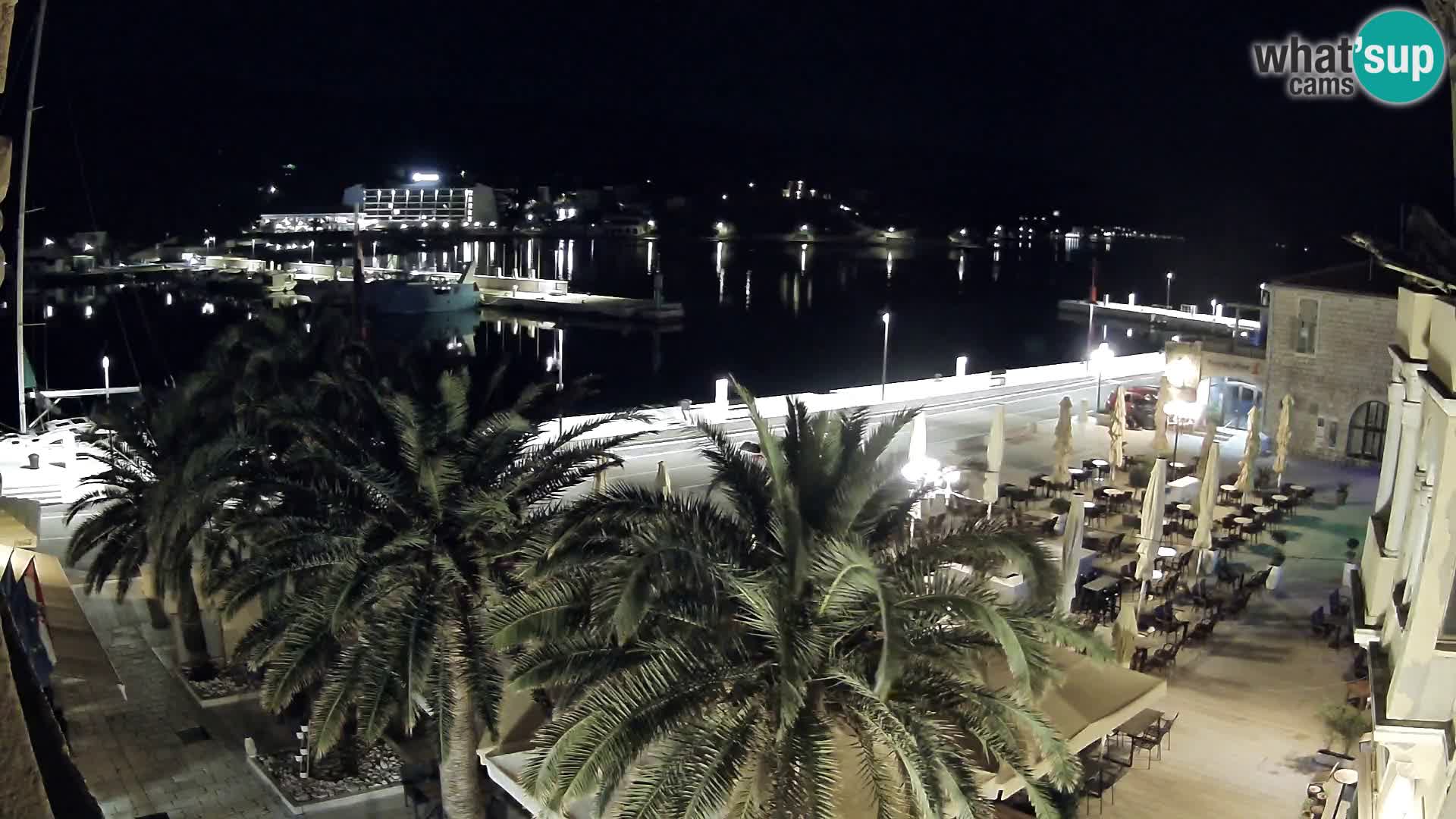 Event webcam – Rab