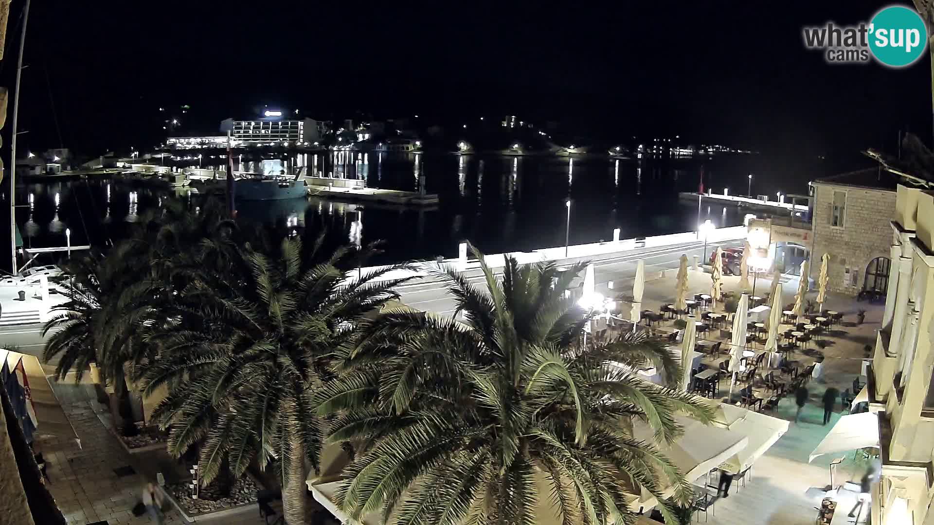 Event webcam – Rab