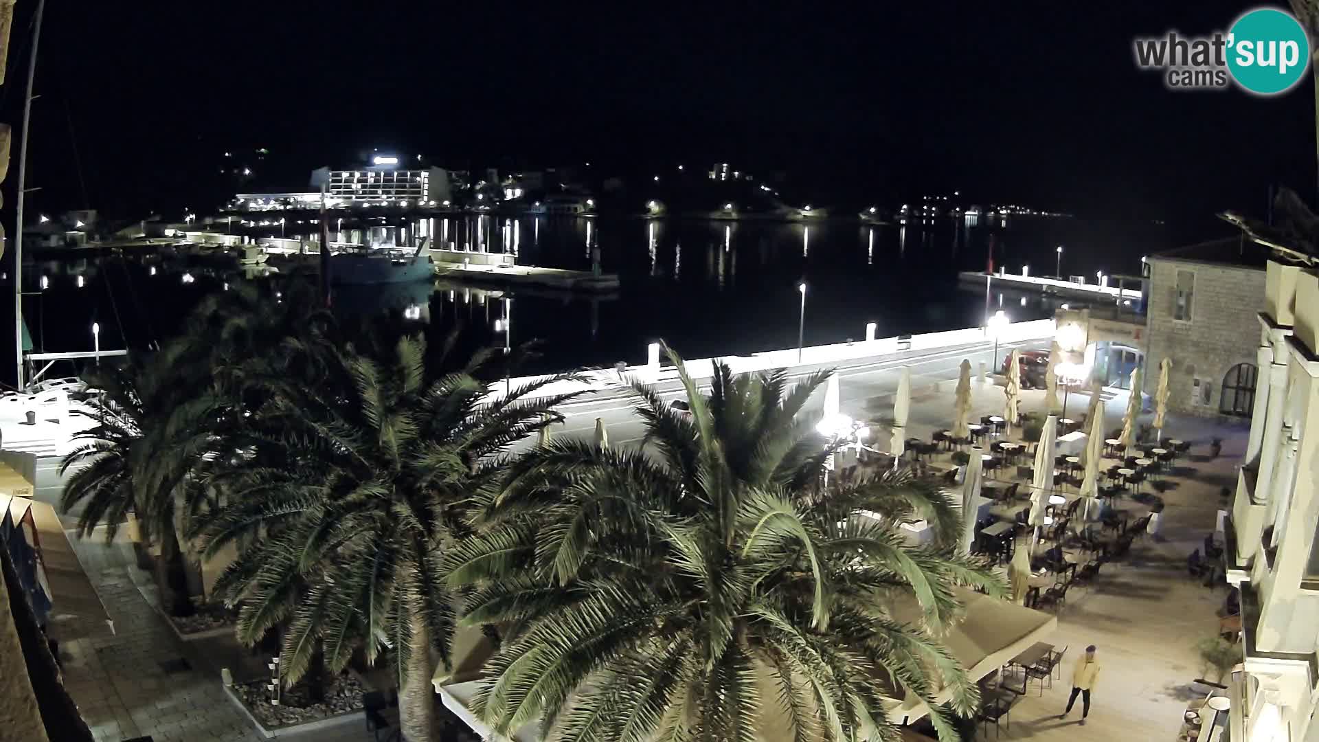 Event webcam – Rab