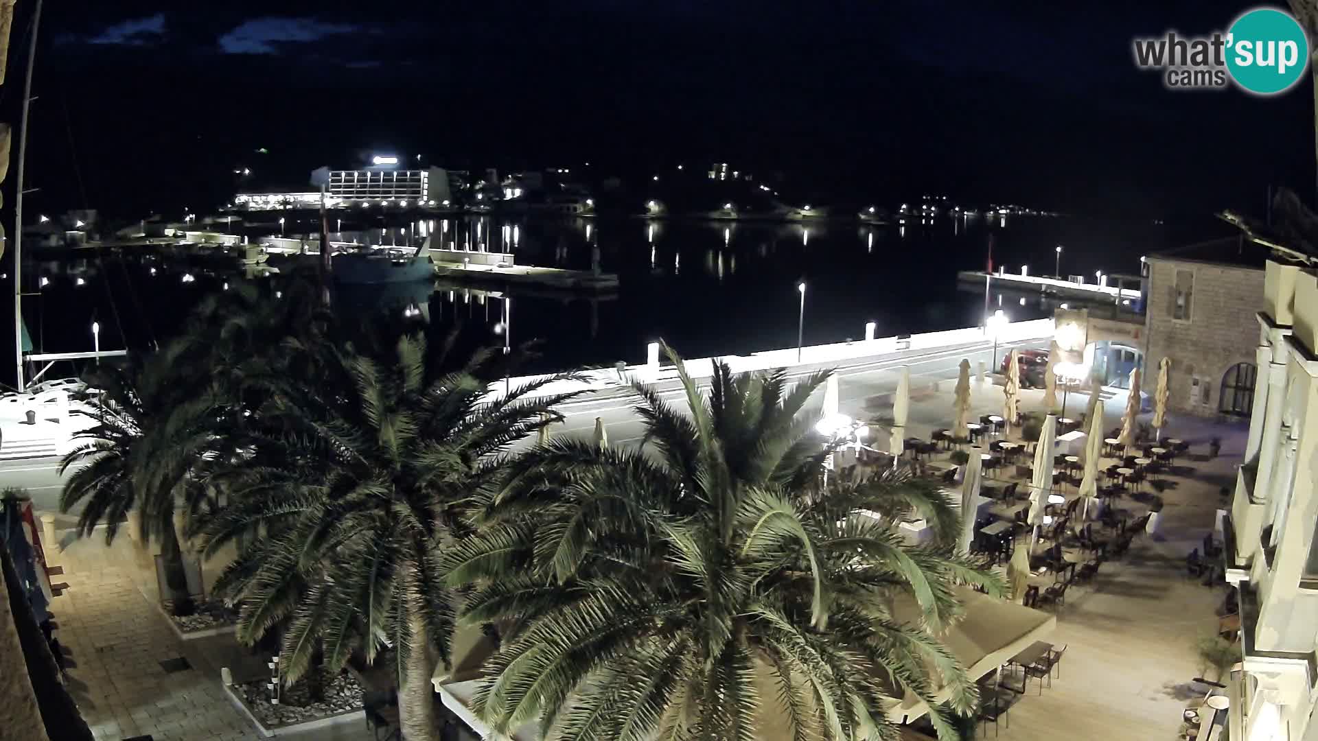 Event webcam – Rab