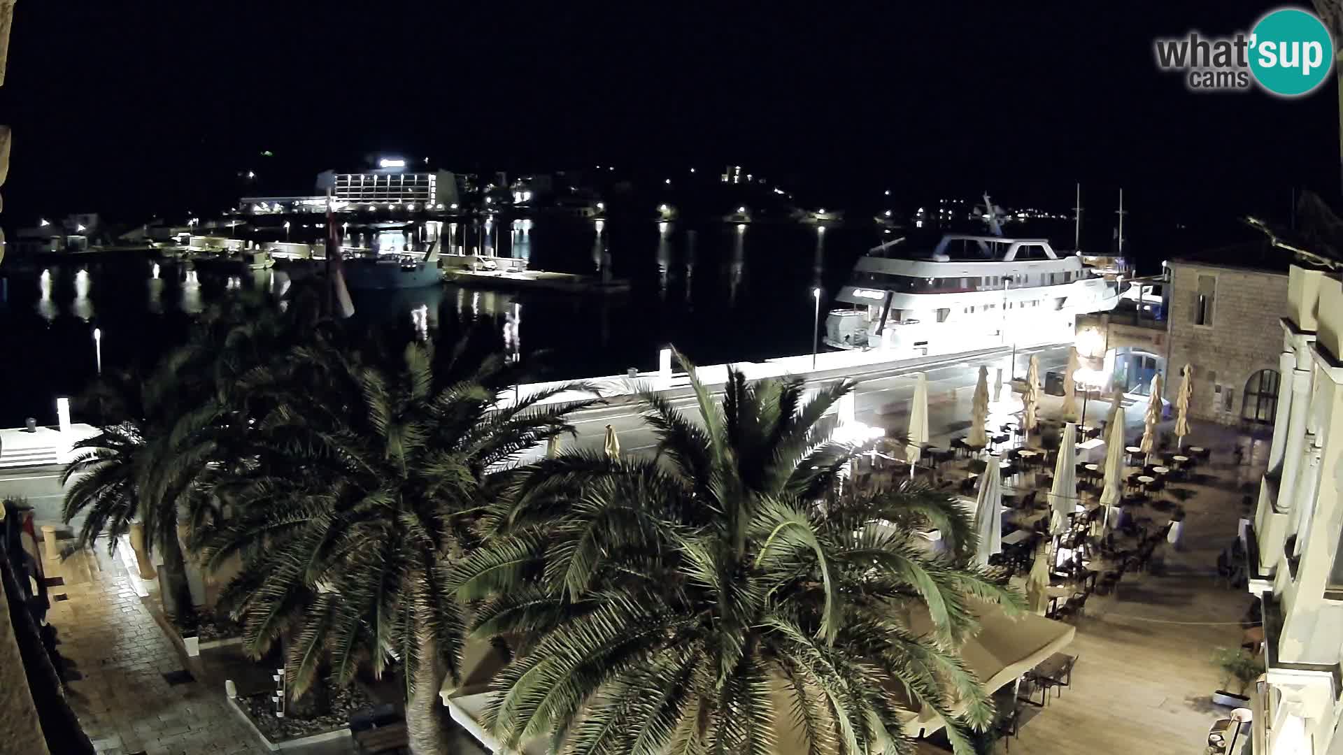 Event webcam – Rab