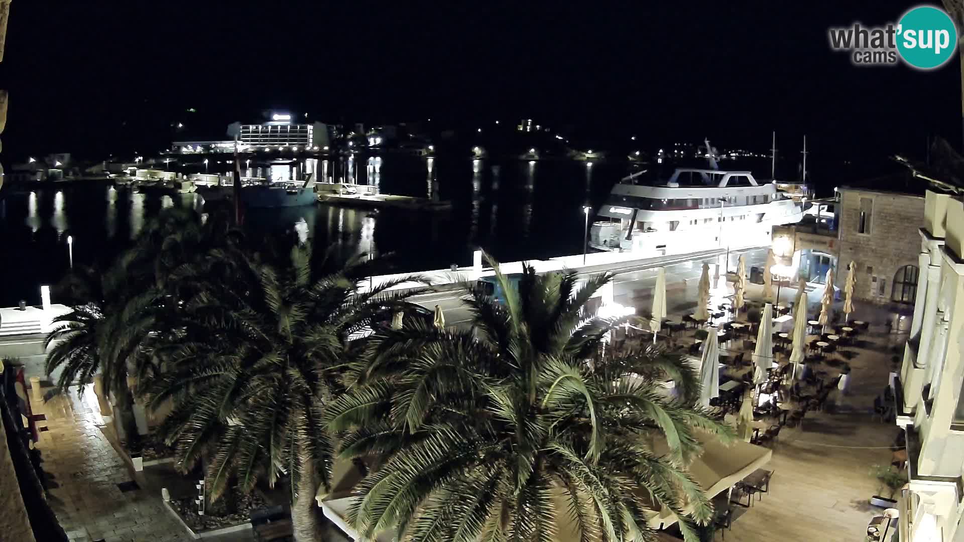 Event webcam – Rab