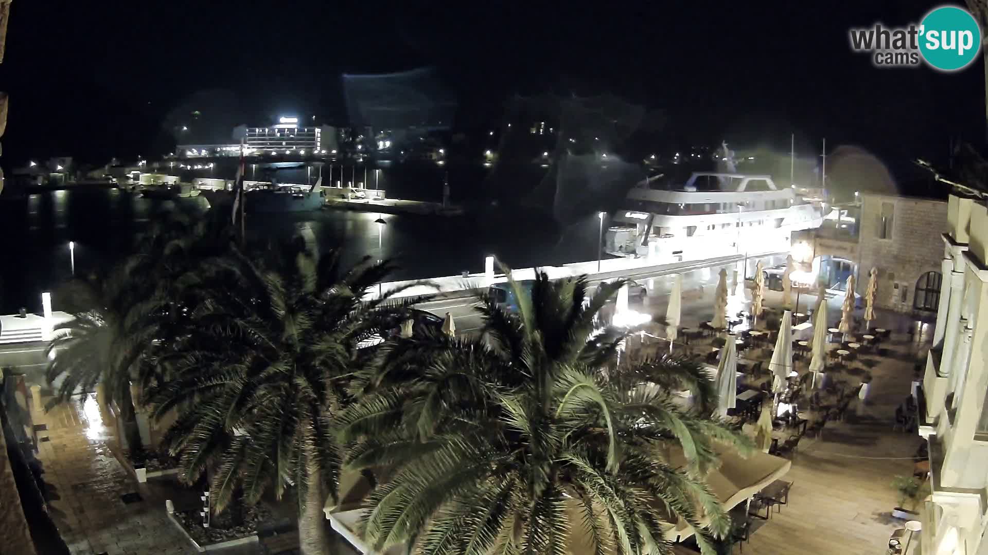 Event webcam – Rab