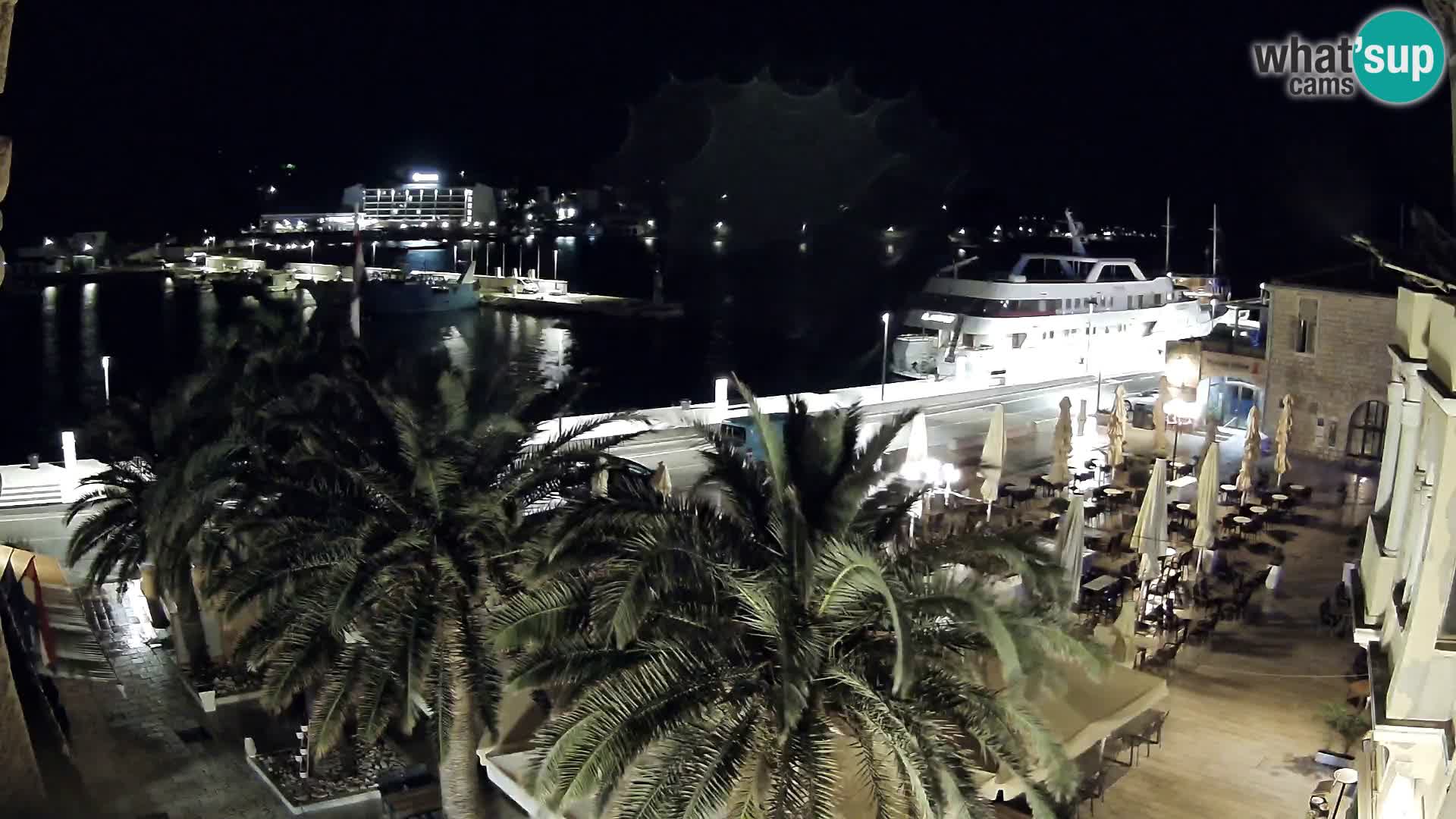 Event webcam – Rab