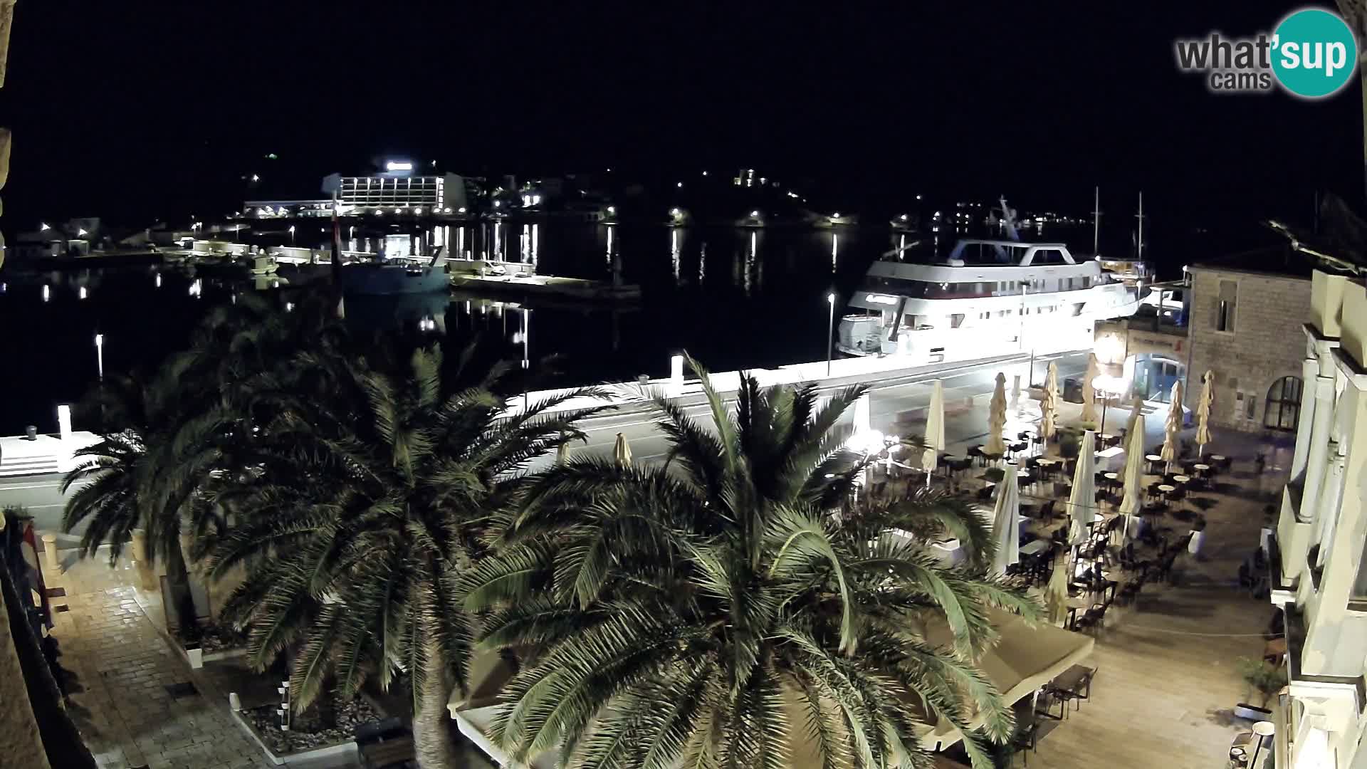 Event webcam – Rab
