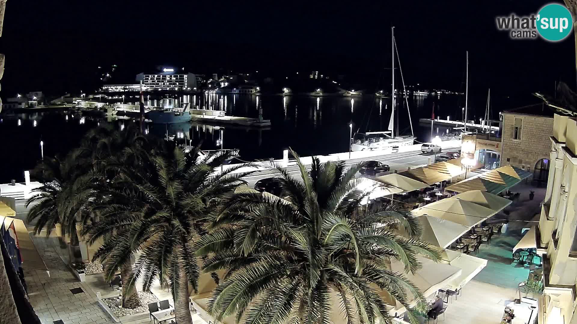 Event webcam – Rab