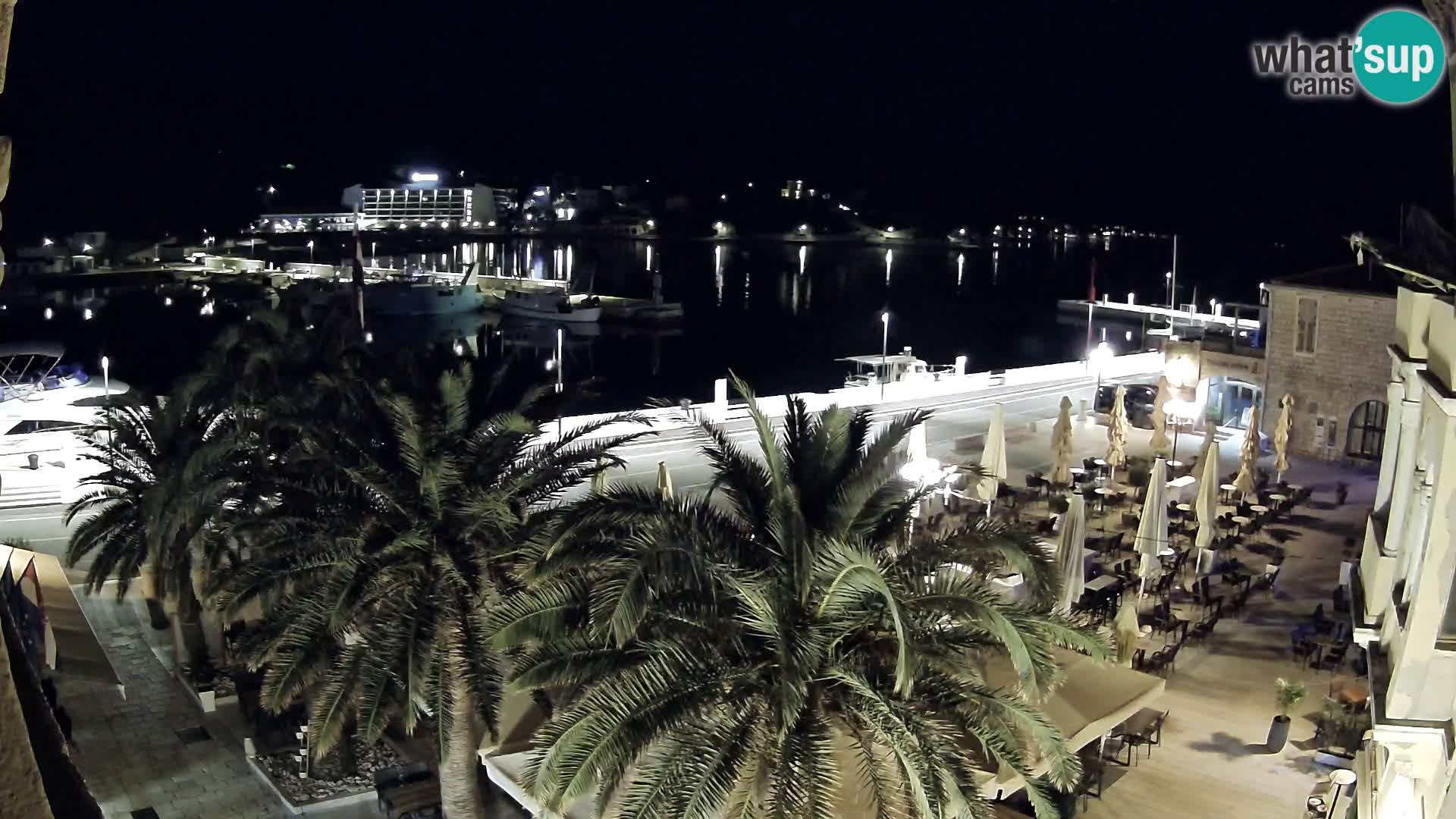 Event webcam – Rab