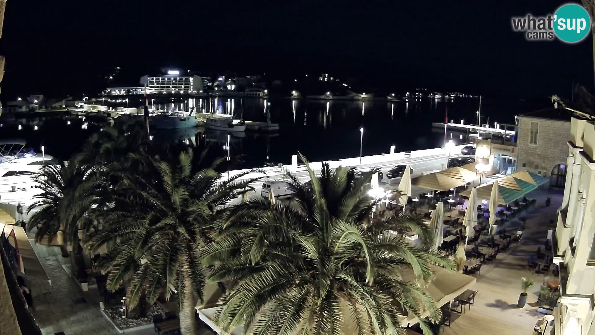 Event webcam – Rab