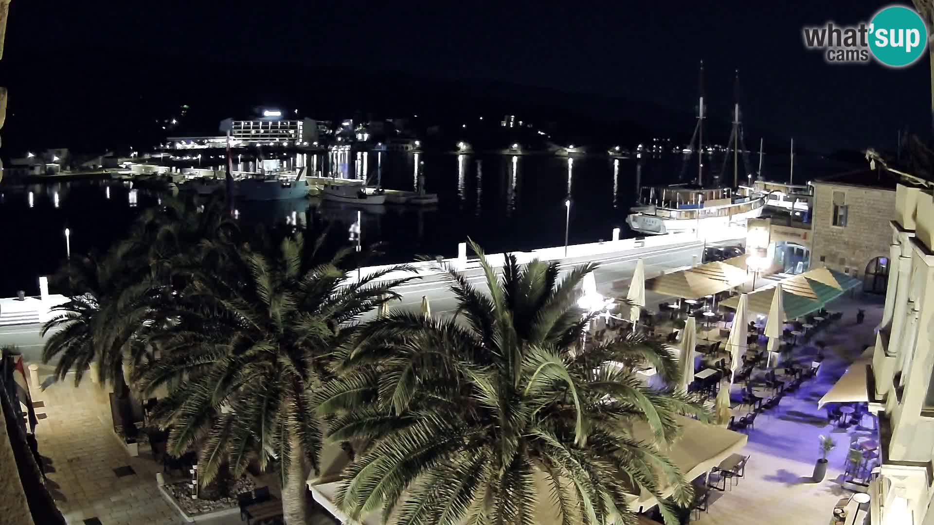 Event webcam – Rab