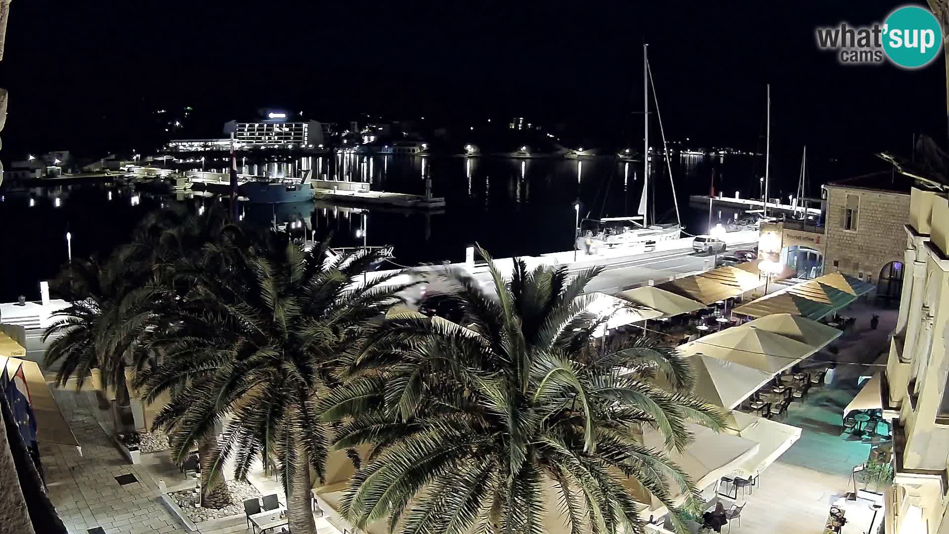 Event webcam – Rab