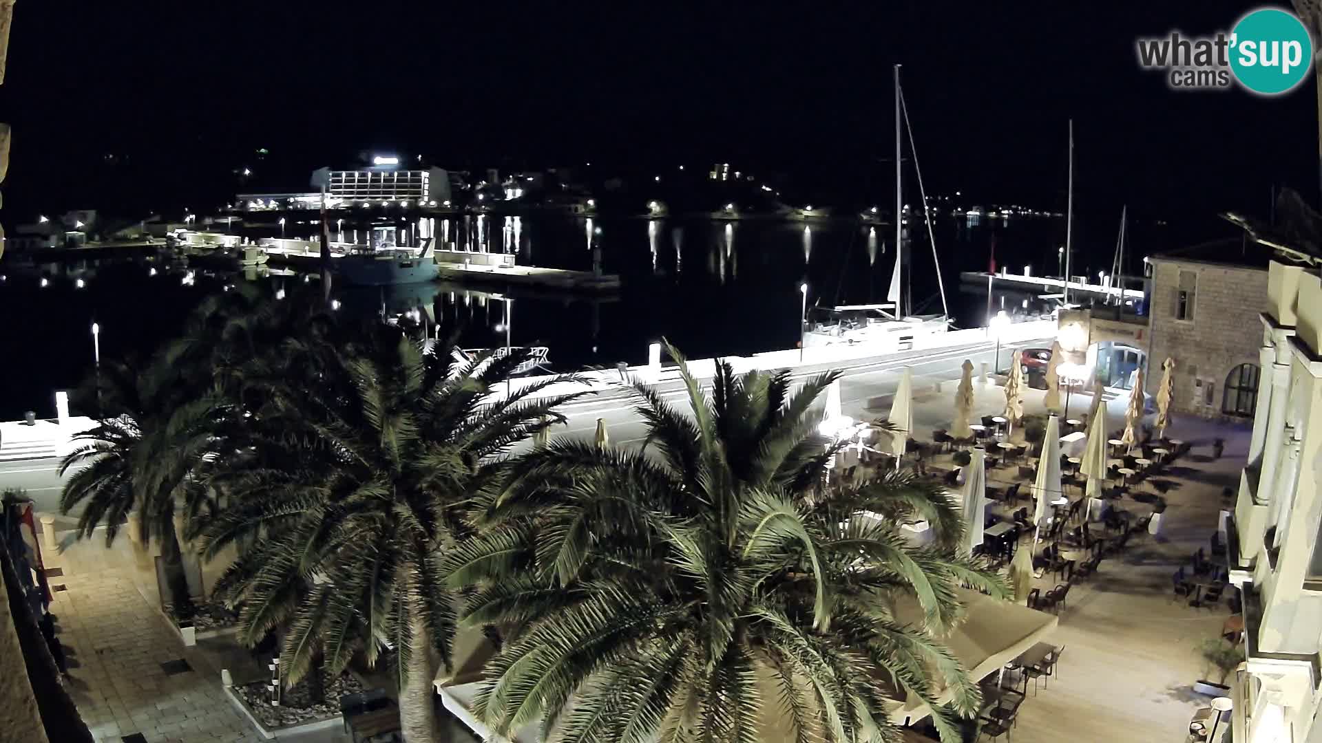 Event webcam – Rab