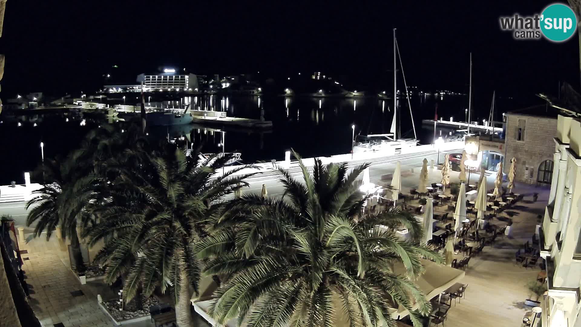 Event webcam – Rab