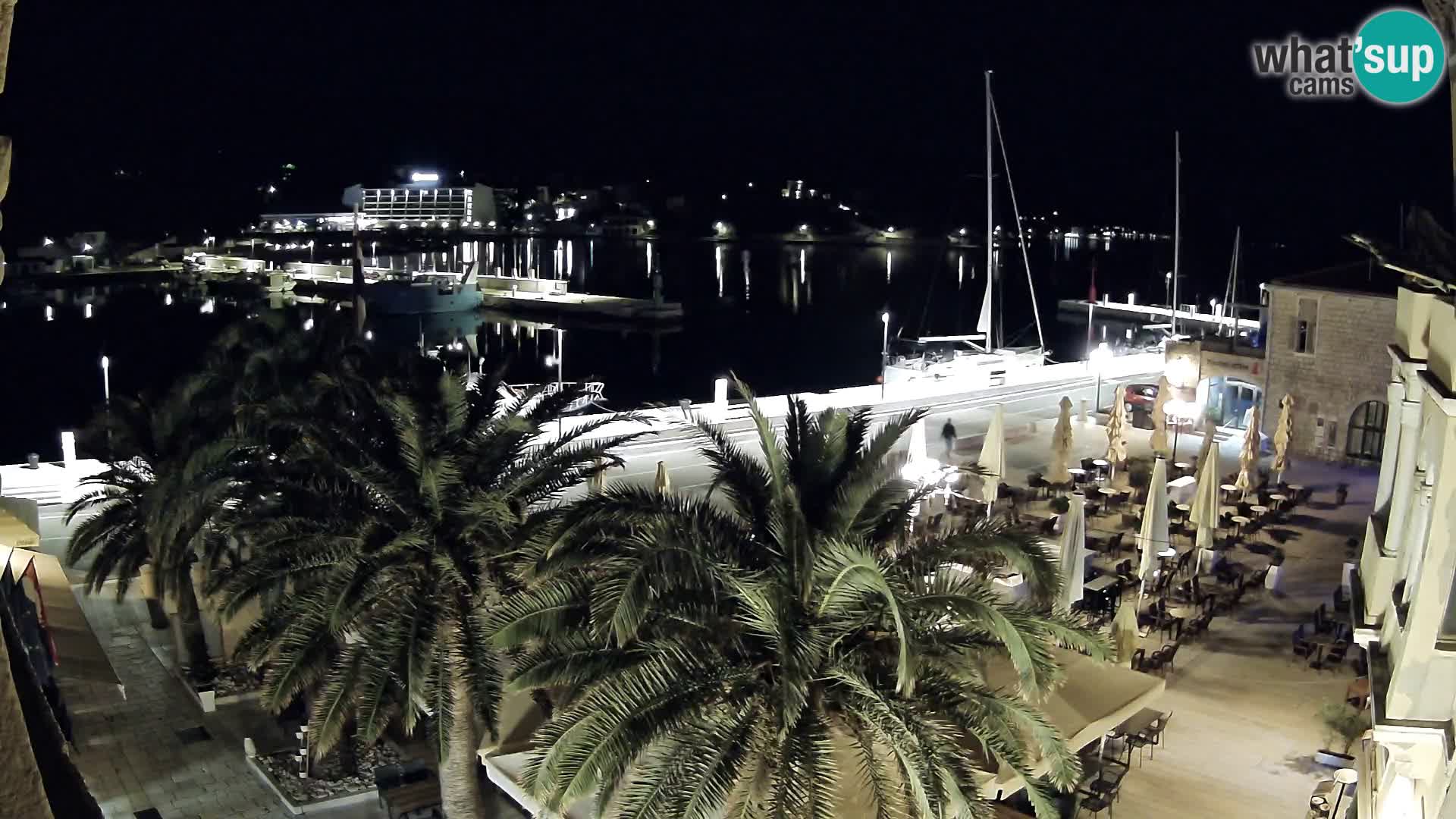 Event webcam – Rab