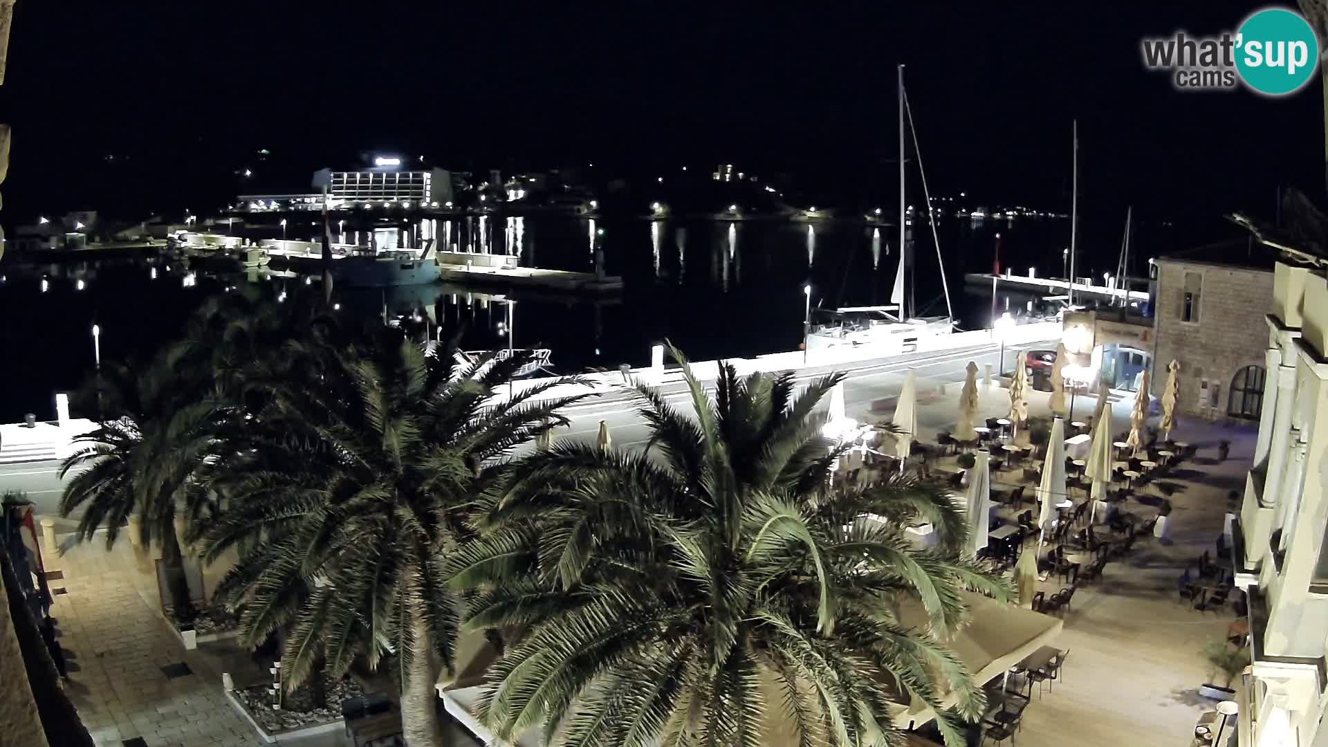 Event webcam – Rab