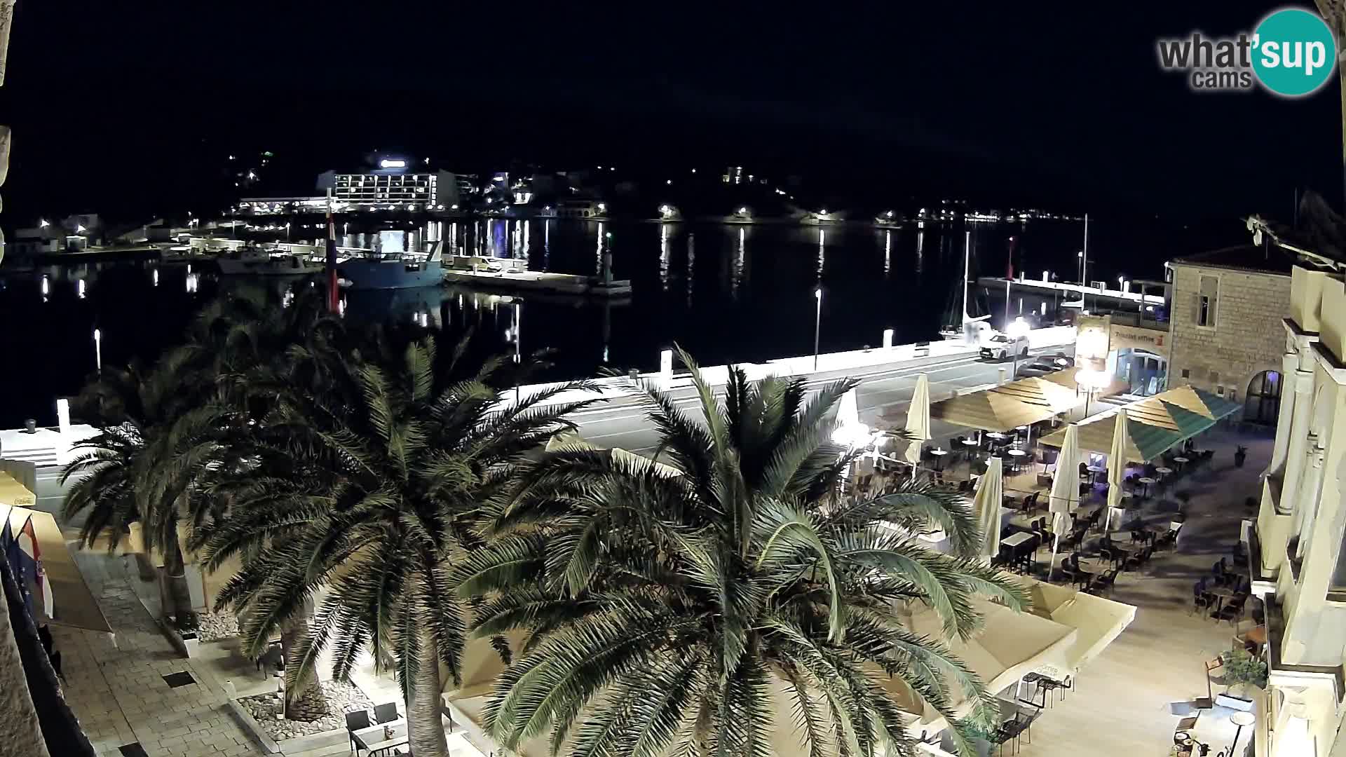 Event webcam – Rab