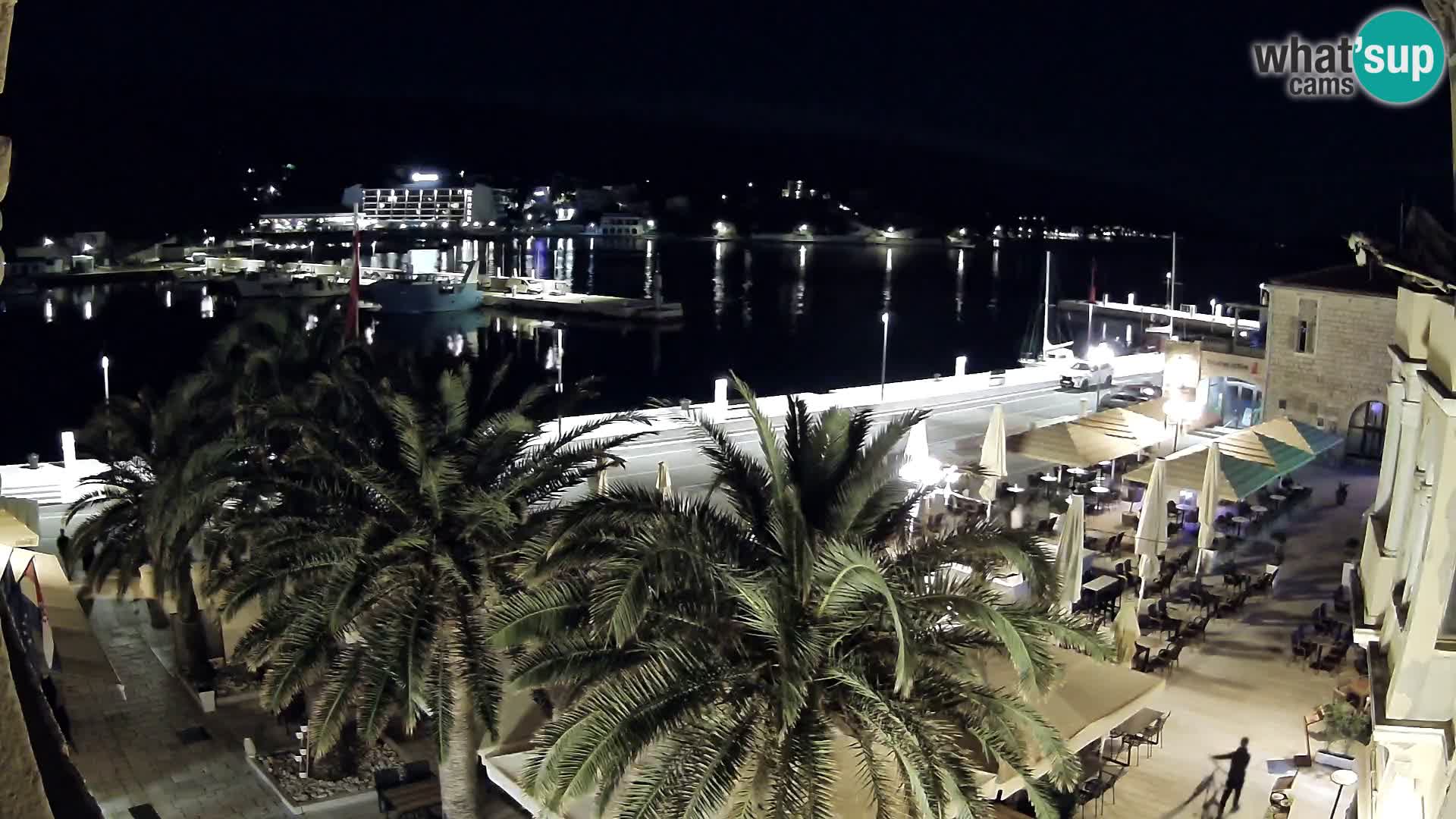 Event webcam – Rab
