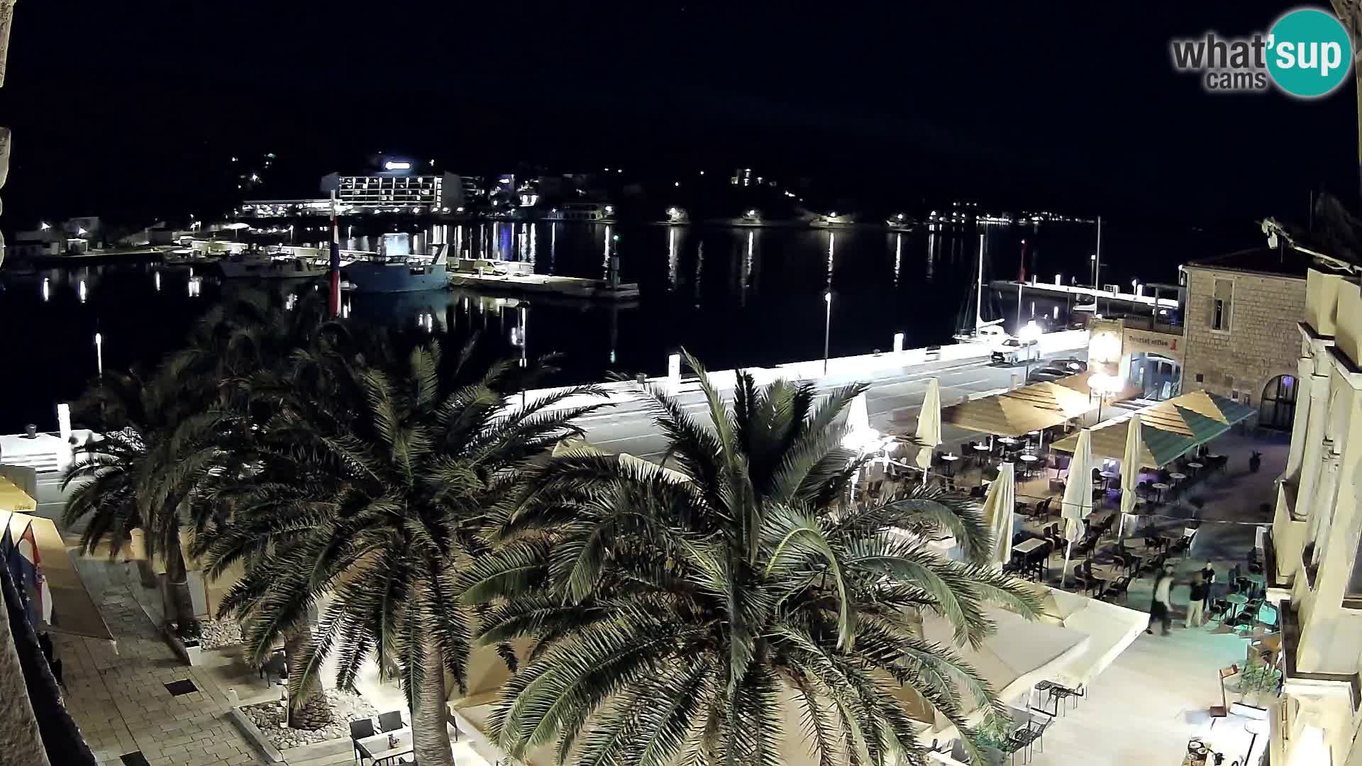 Event webcam – Rab