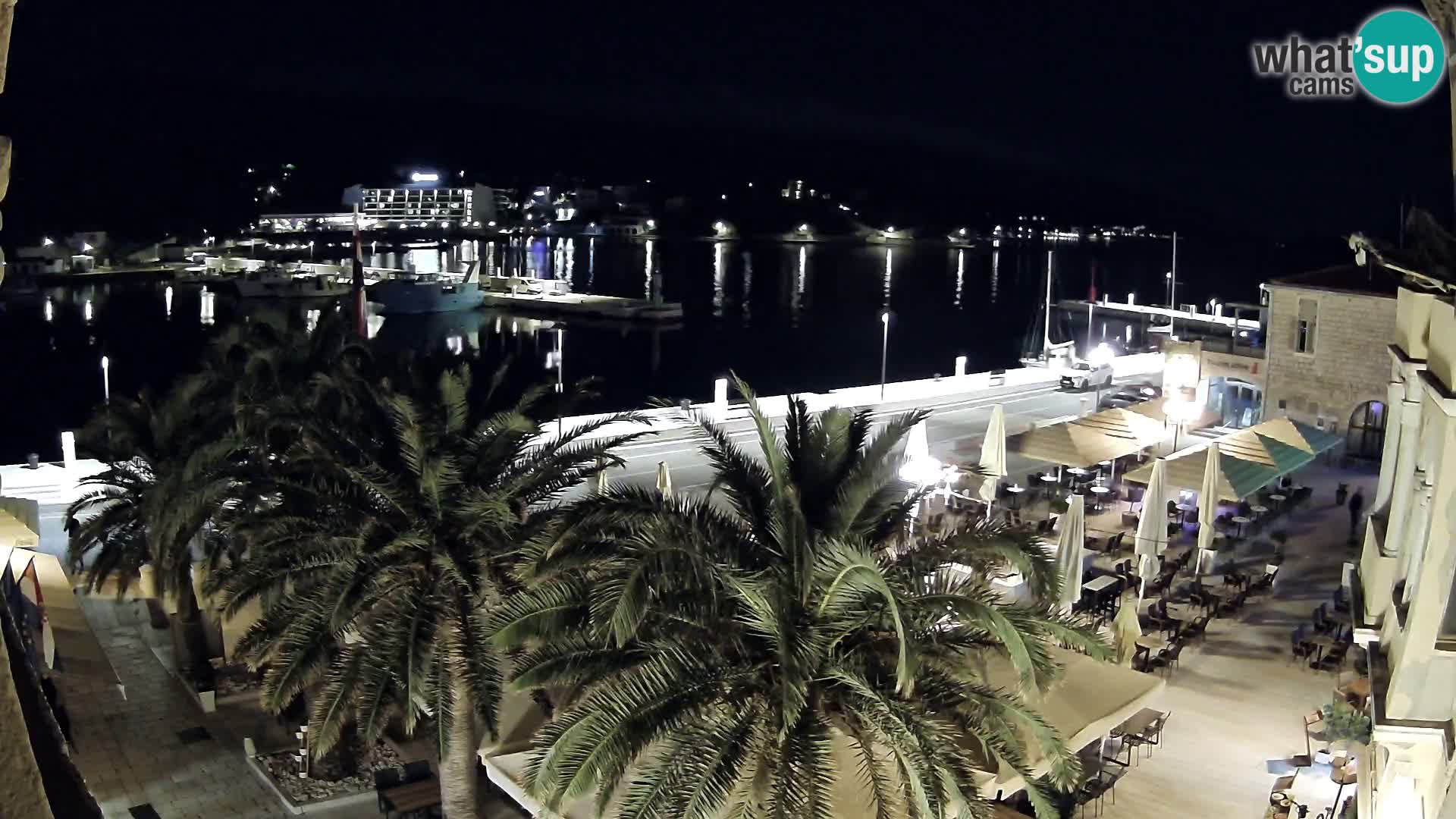 Event webcam – Rab