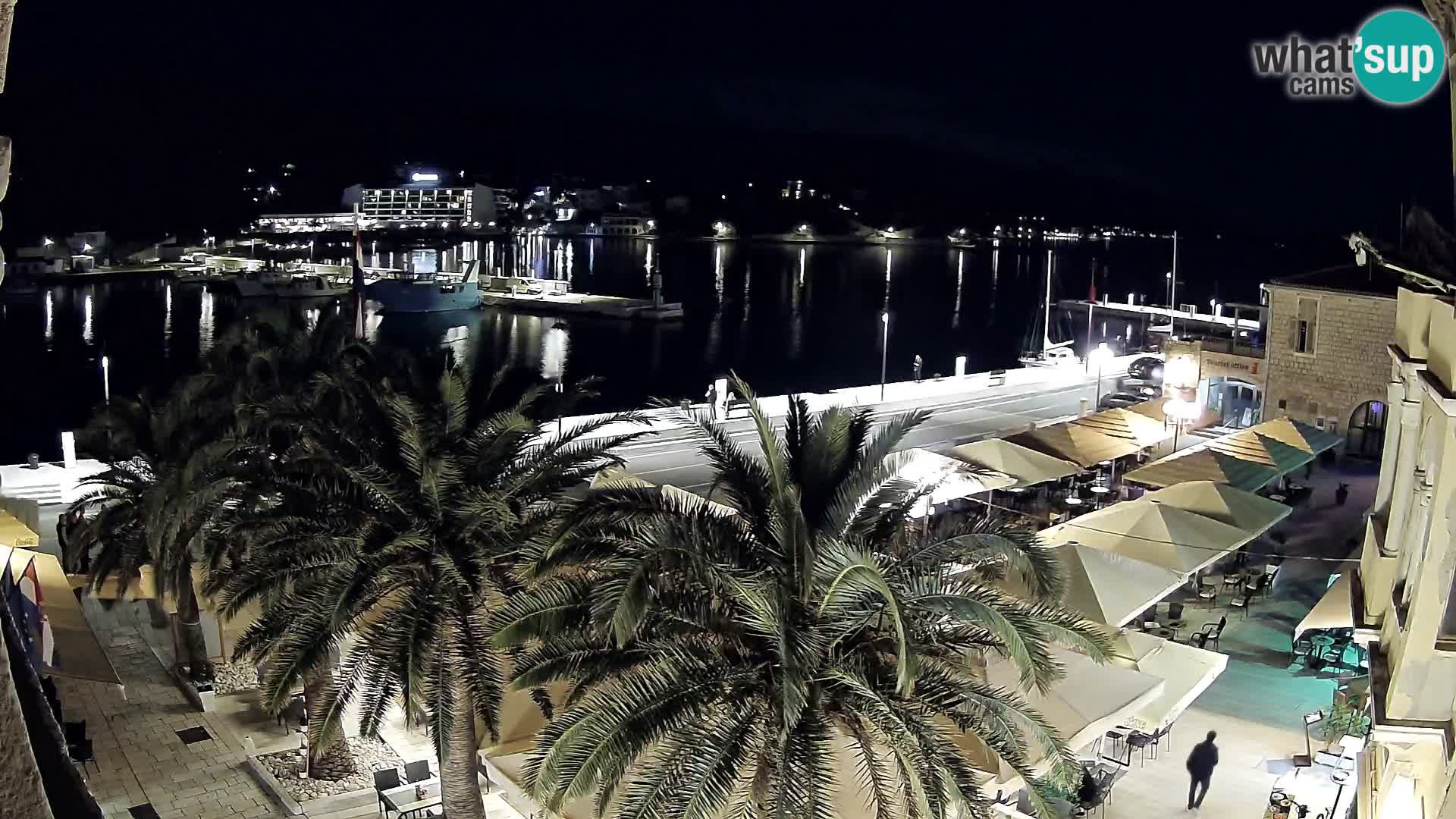 Event webcam – Rab