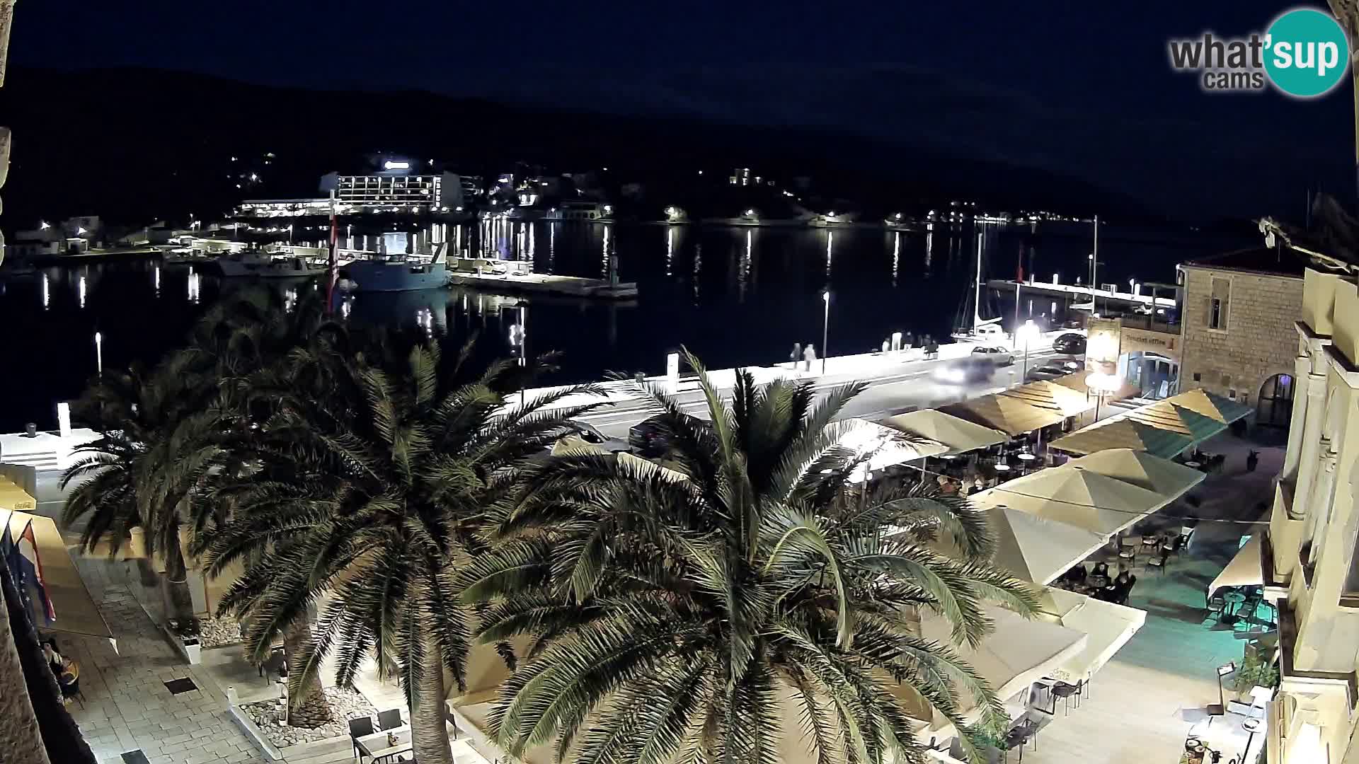 Event webcam – Rab