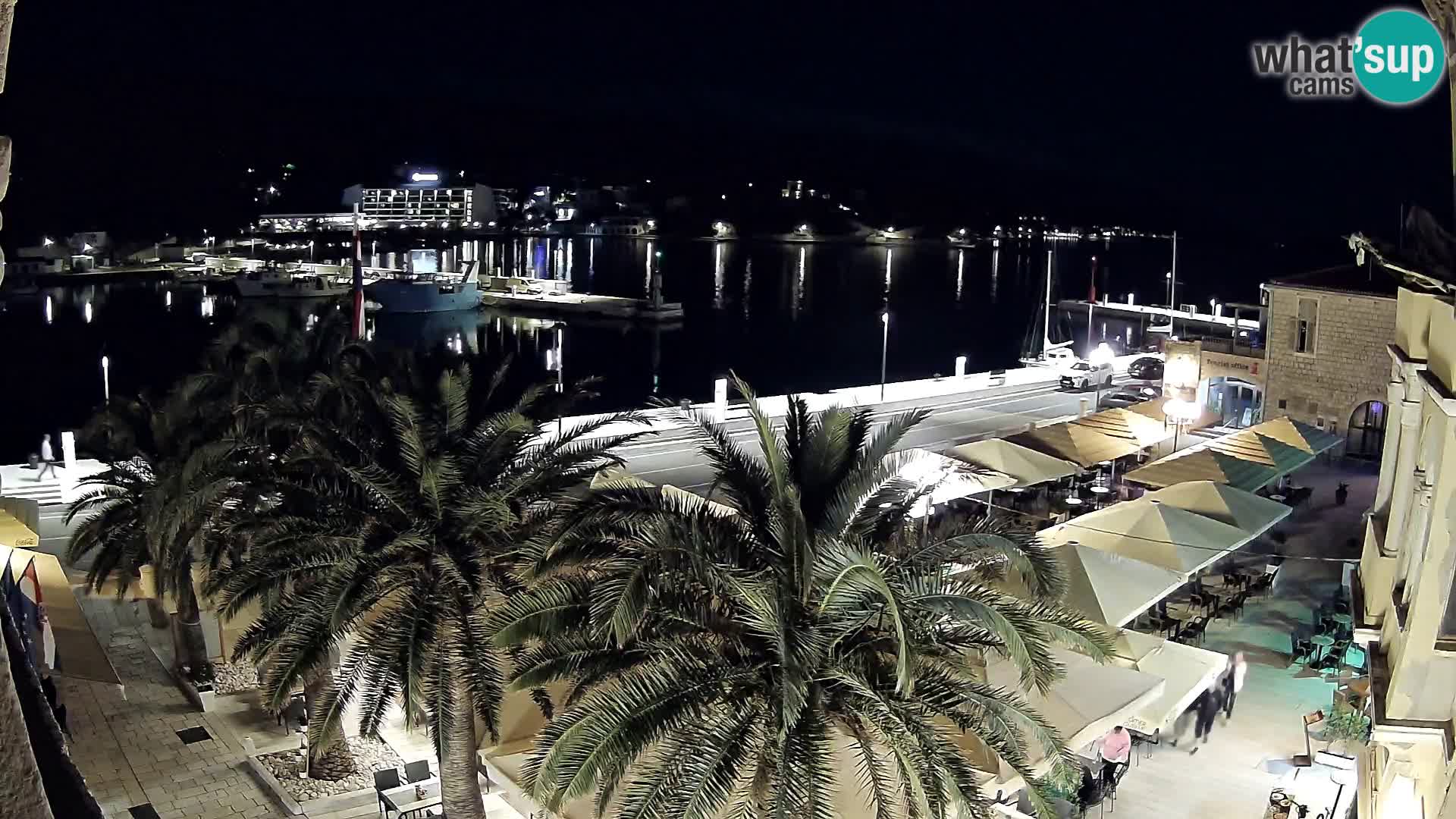 Event webcam – Rab